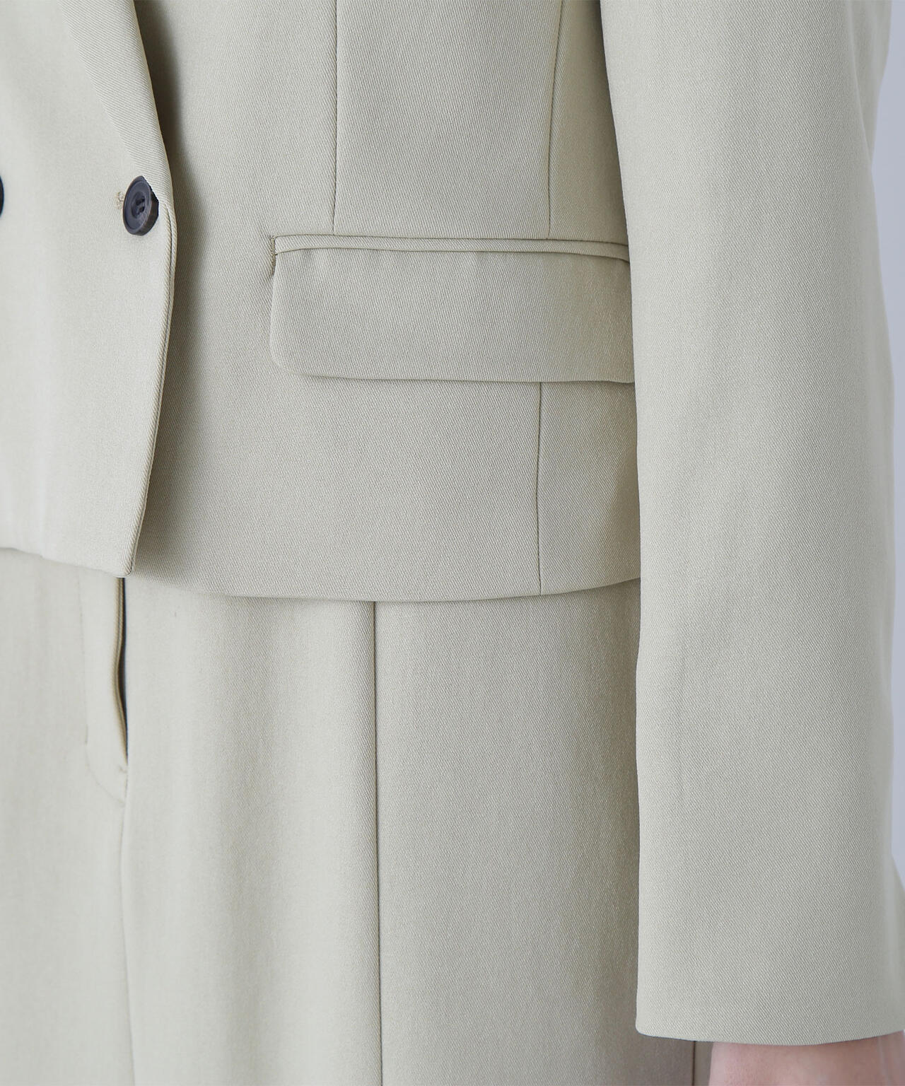 ショートジャケット | NATURAL BEAUTY BASIC（ナチュラルビューティー