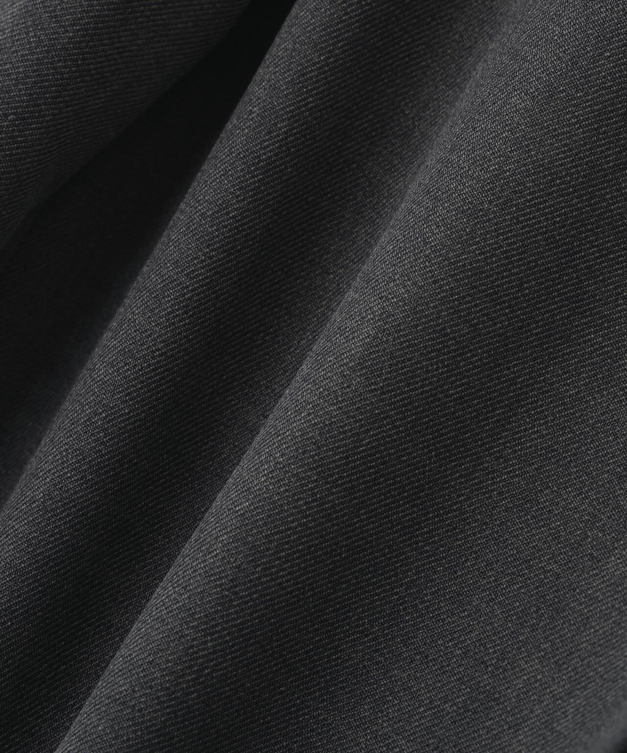 パウダリーツイルセットアップシリーズ ノーカラージャケット