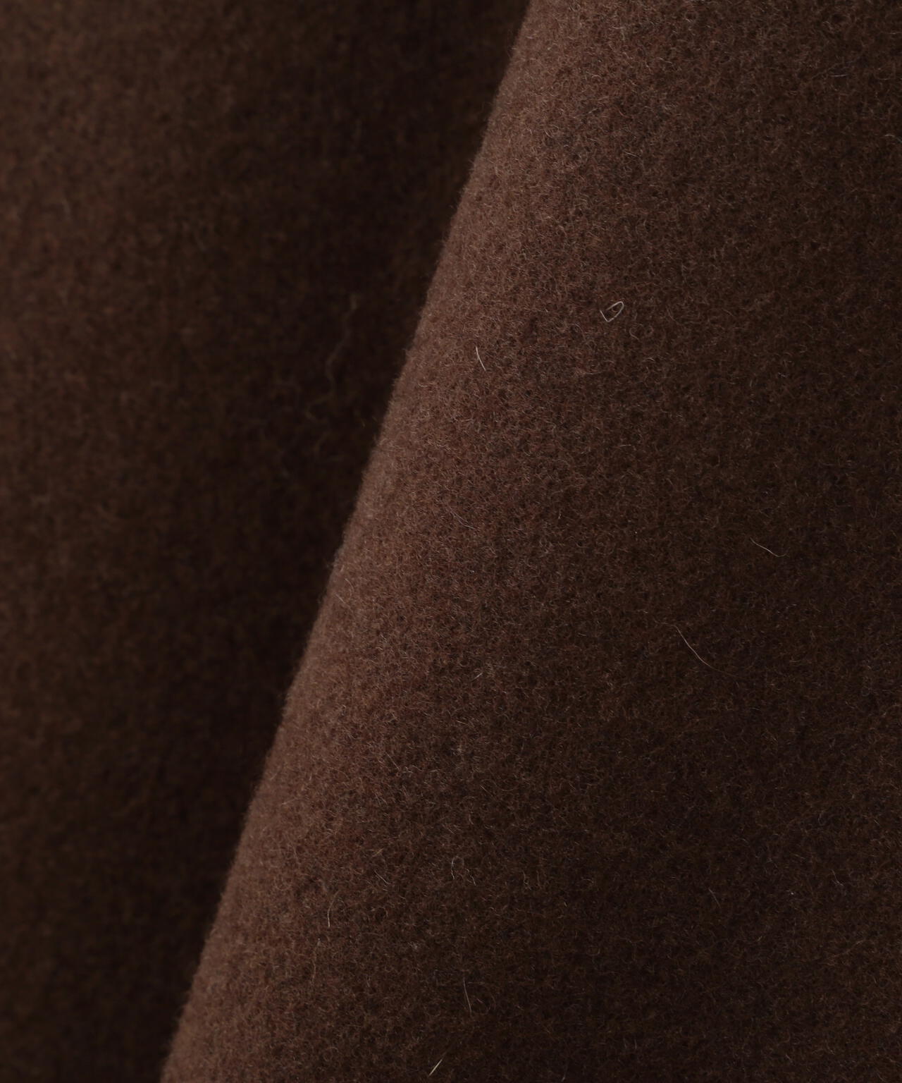 ビッグカラーダブルチェスターコート | NATURAL BEAUTY BASIC