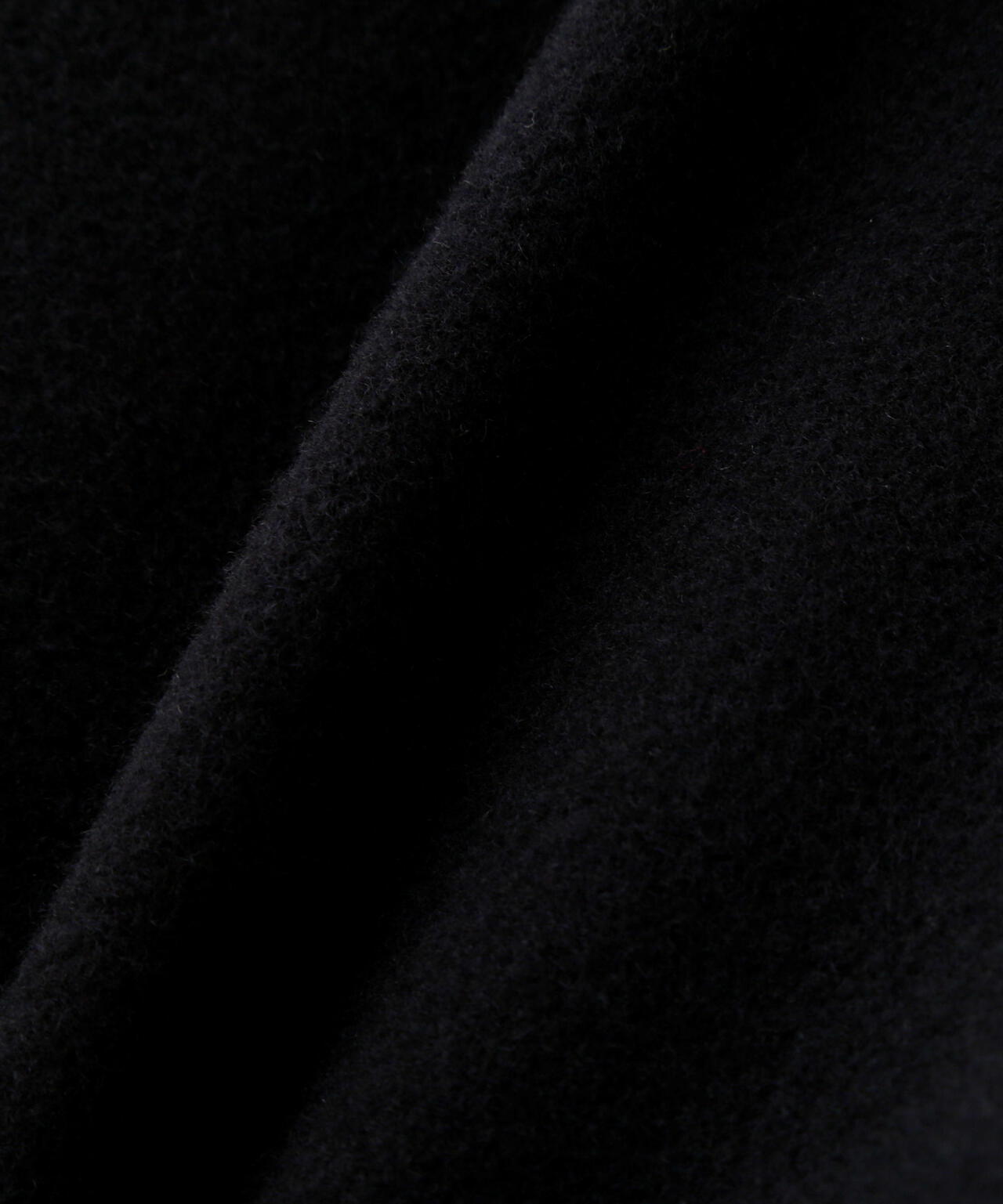 フォルムノーカラーロングコート | NATURAL BEAUTY BASIC（ナチュラル