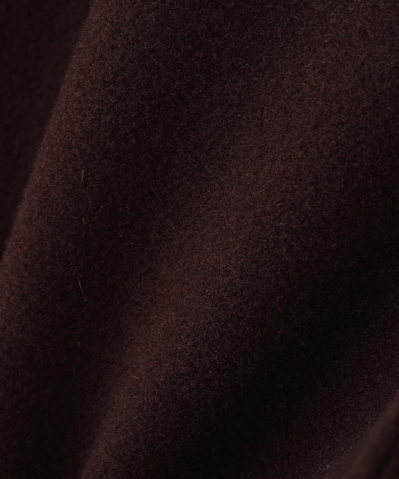 ダブルブレストフォルムミドルコート | NATURAL BEAUTY BASIC