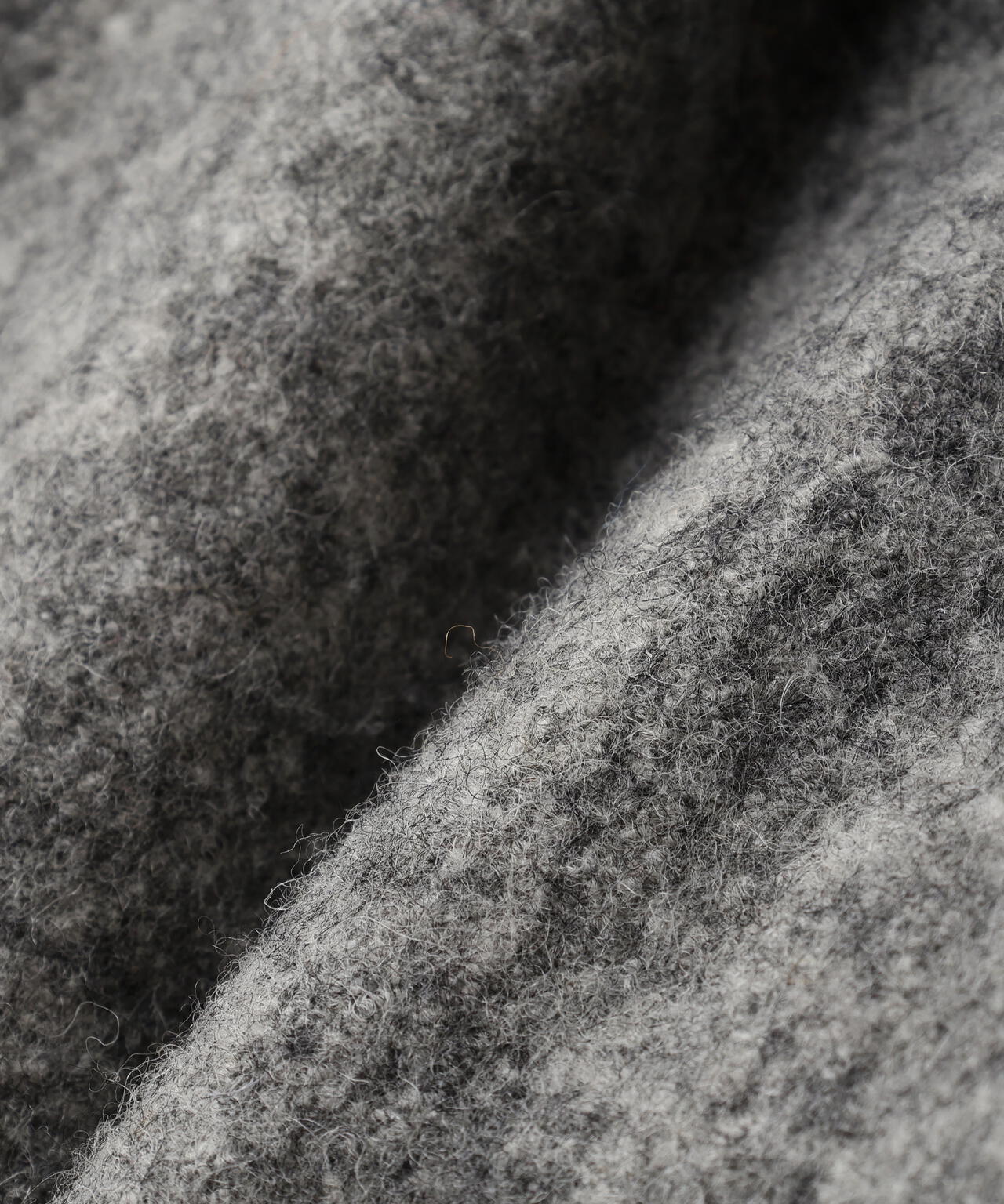 ウーリーフォルムハーフコート　お値下げ中です♪ NATURAL BEAUTY BASIC｜ウーリーフォルムハーフコート | Rakuten