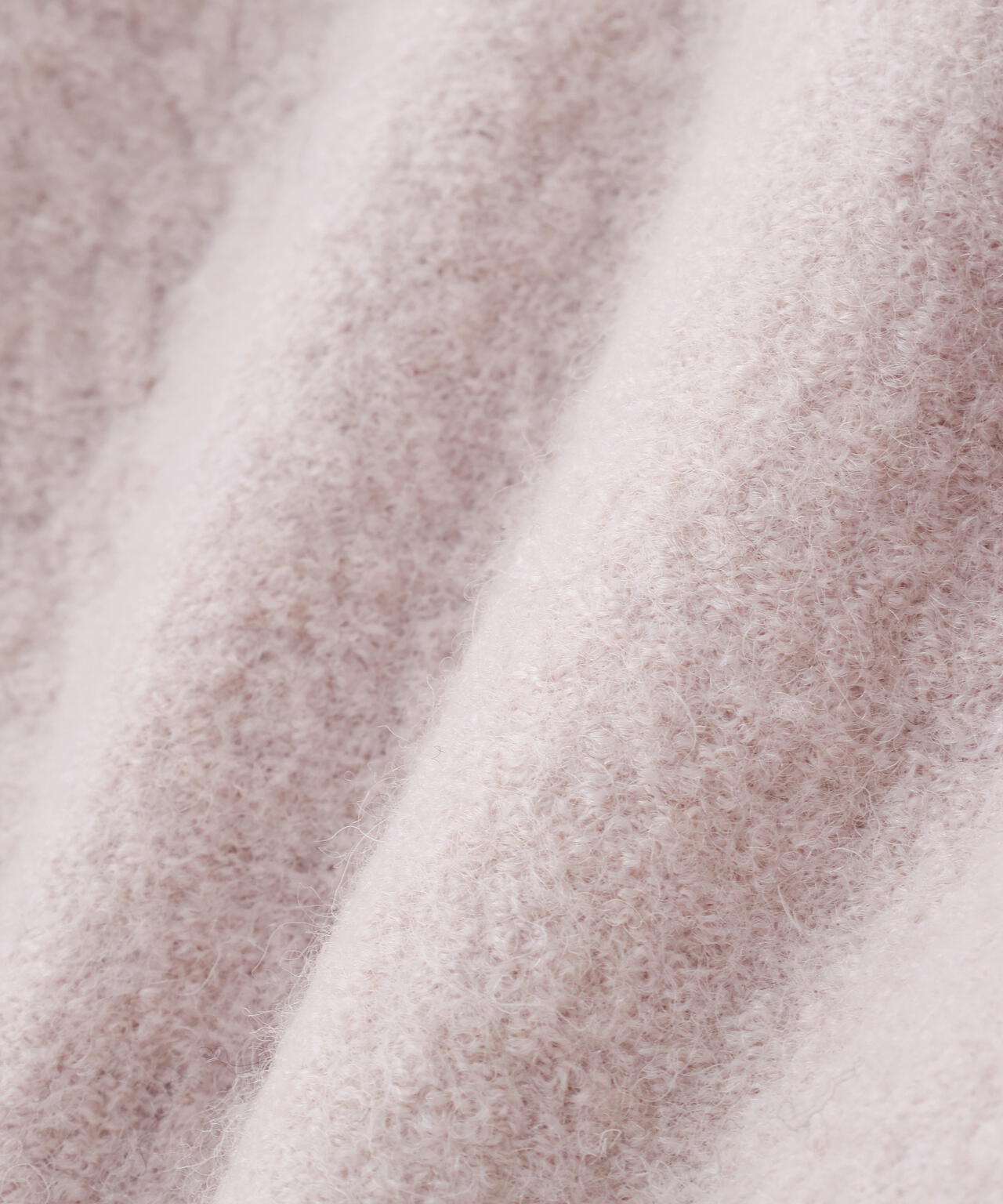 ウーリーフォルムハーフコート | NATURAL BEAUTY BASIC（ナチュラル