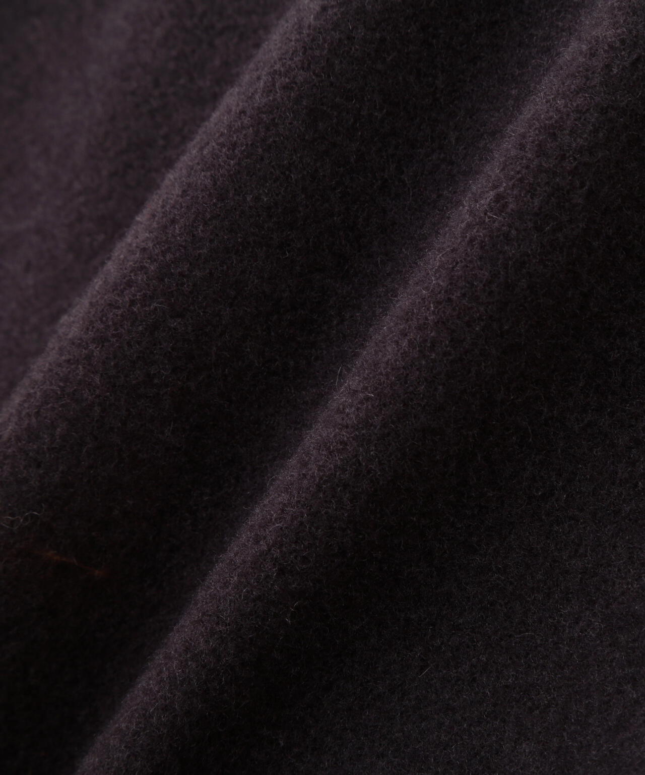 ノーカラーミドルコート | NATURAL BEAUTY BASIC（ナチュラル