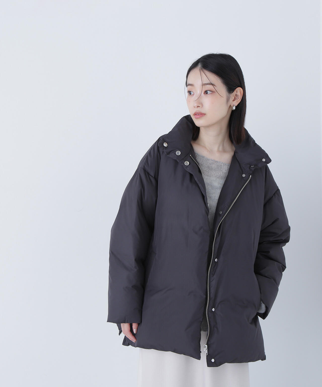 シームレスミドルダウン