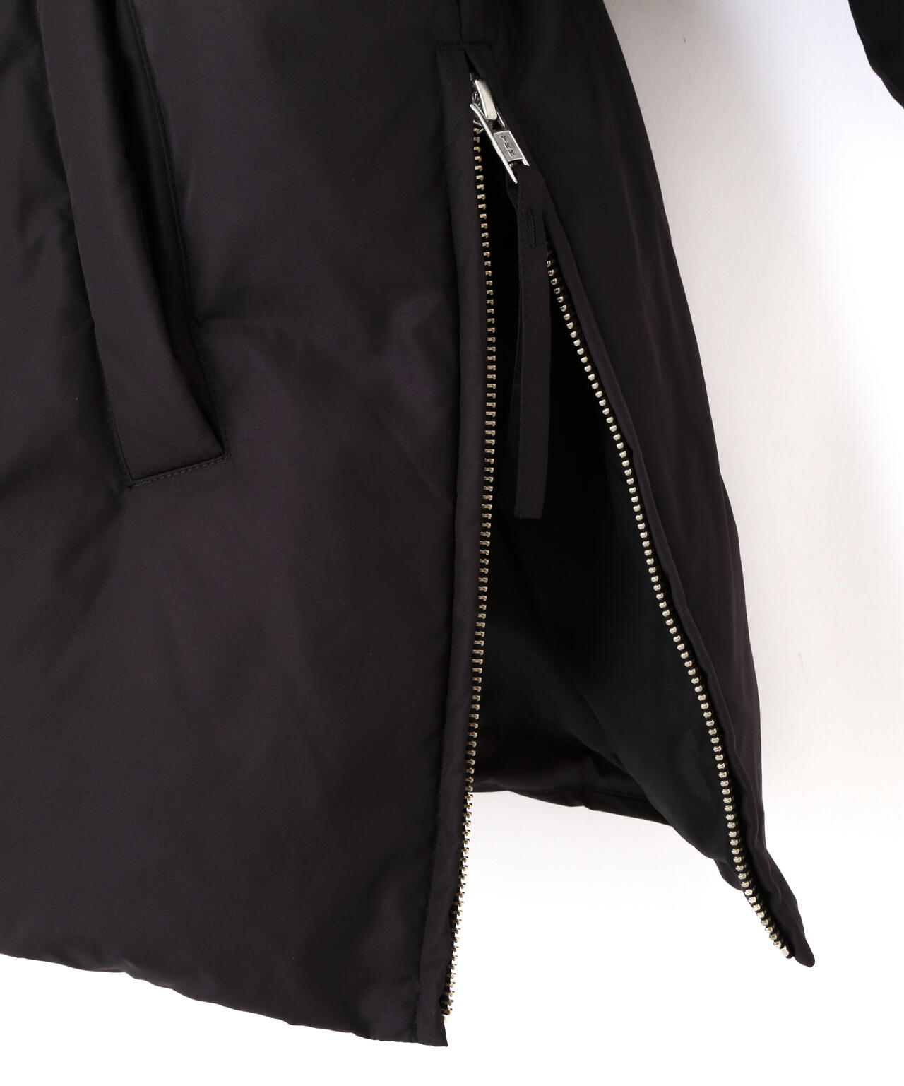 シームレスミドルダウン