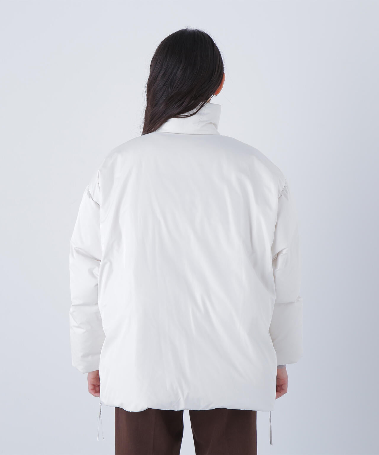 シームレスミドルダウン