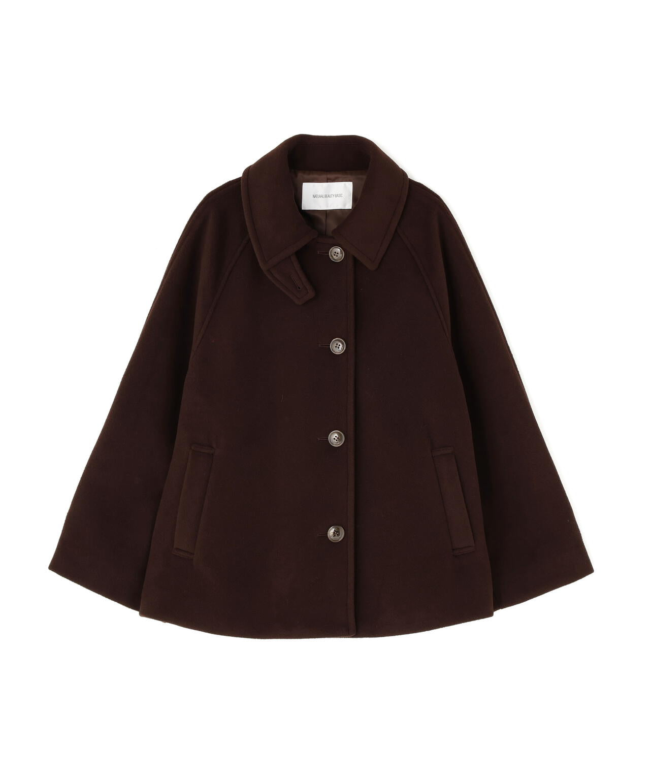 ルミネ・ルクア・mix.tokyo 限定カラー：ダークブラウン2】ステン