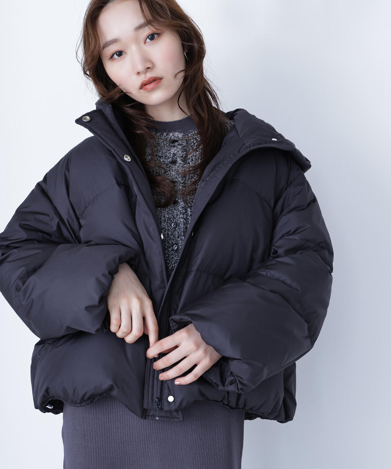 ショートフードダウン