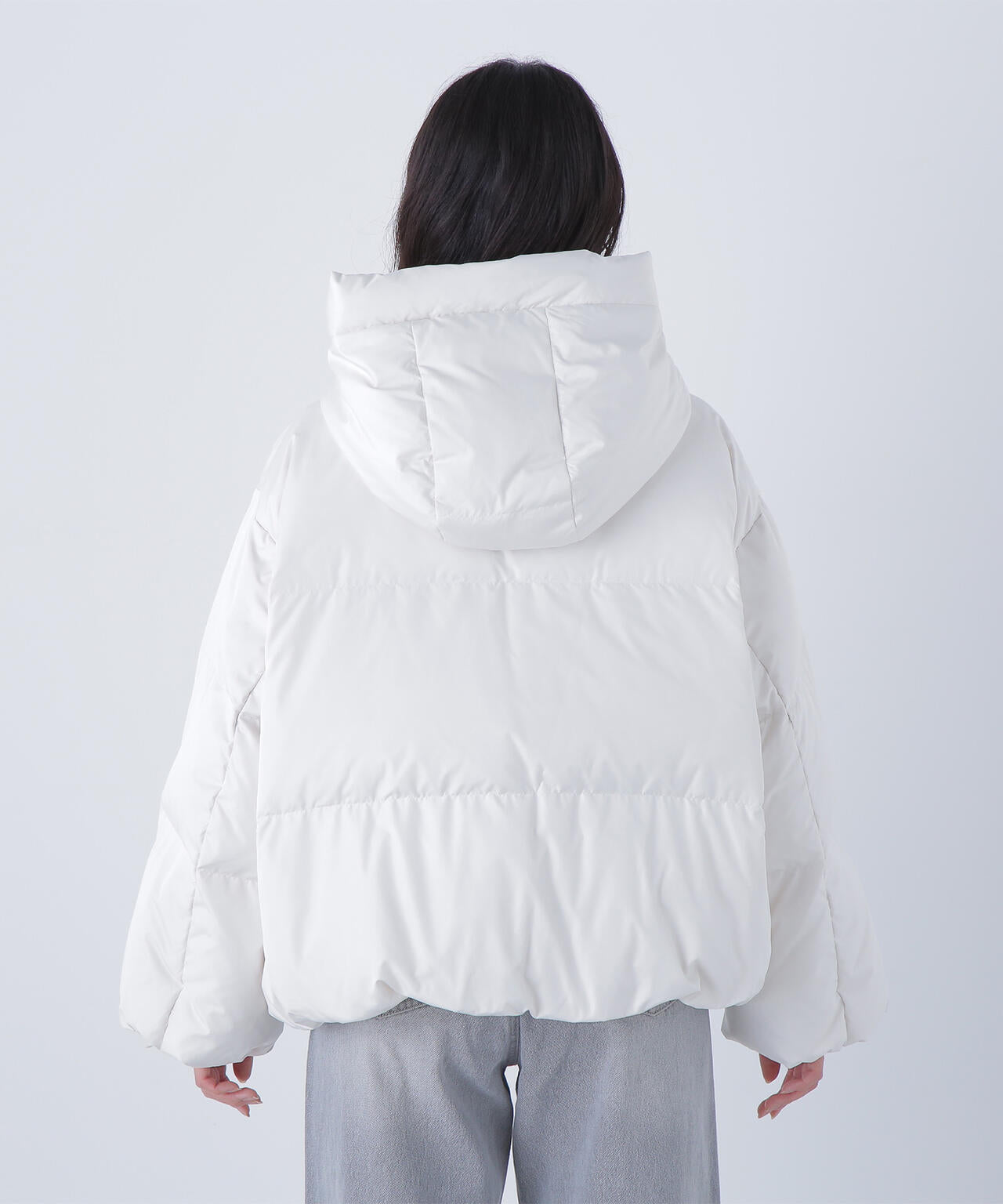 ショートフードダウン