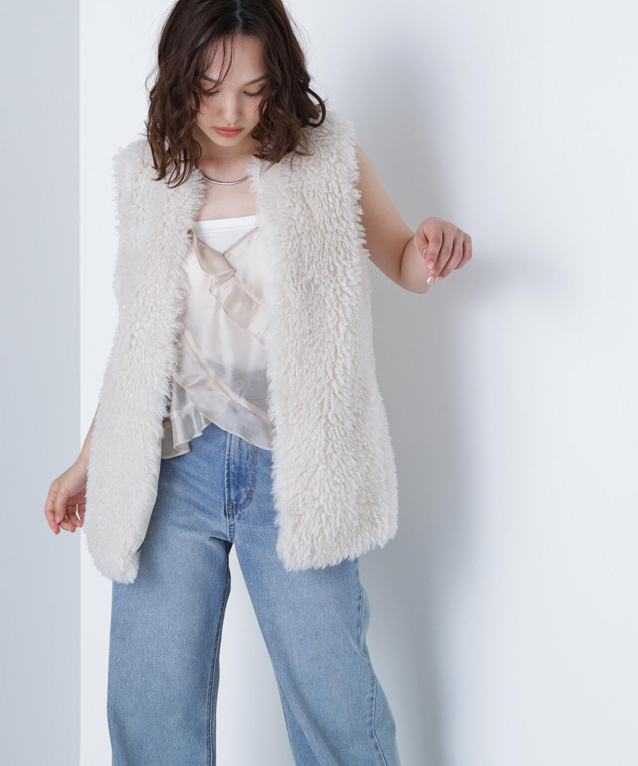 1er Arrondissement カーリーファージレ 1er Arrondissement（プルミエアロンディスモン）の「カーリーファージ