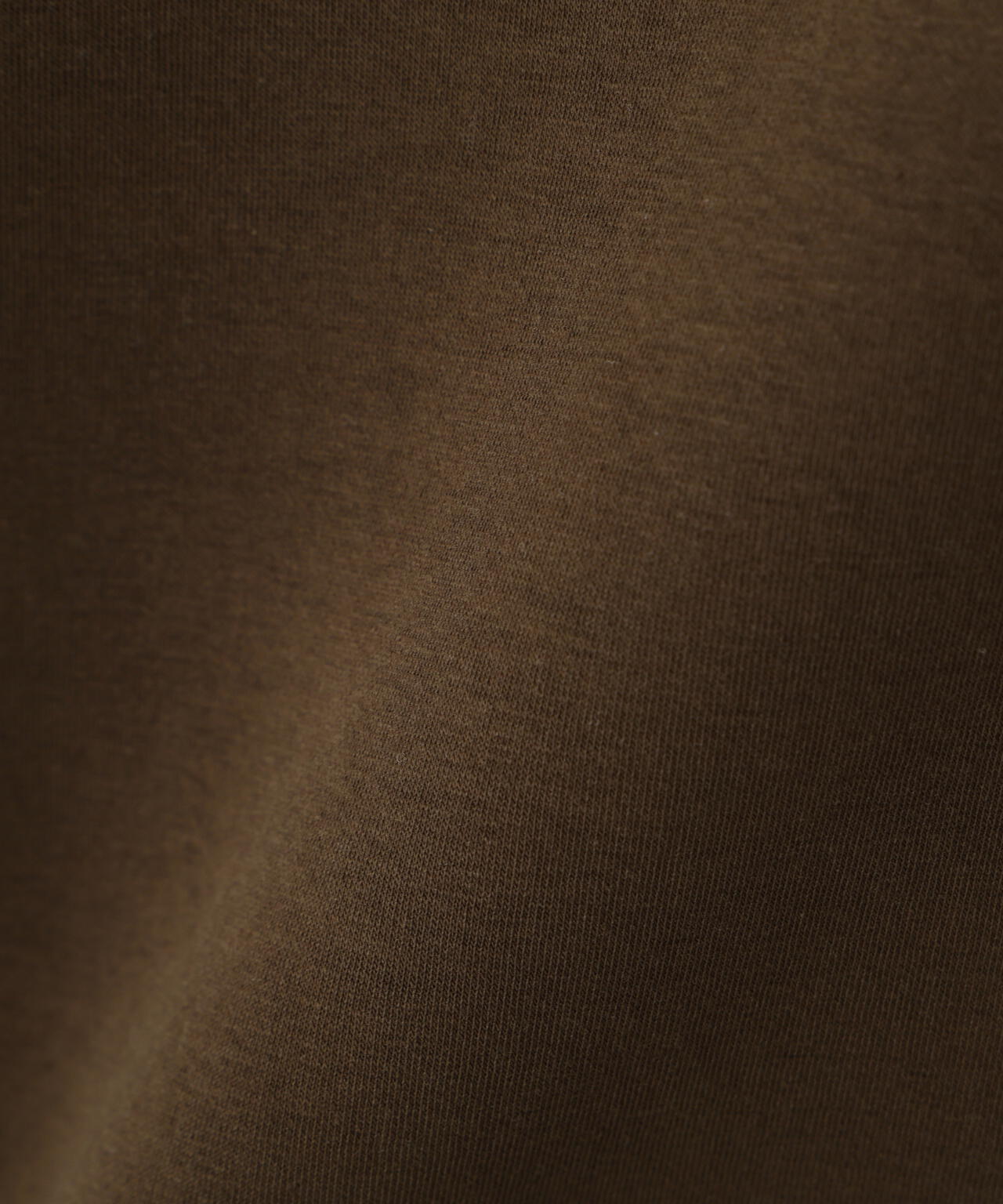 ノーカラーダンボールブルゾン