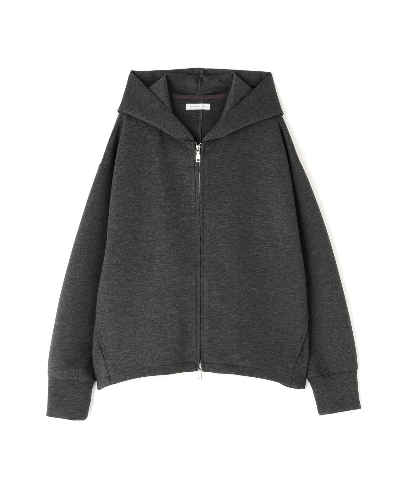 テントラインダンボールパーカー | NATURAL BEAUTY BASIC（ナチュラル