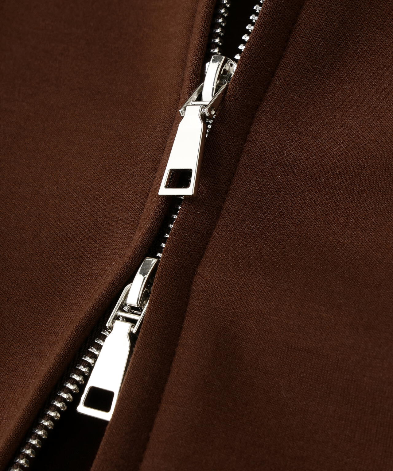 テントラインダンボールパーカー