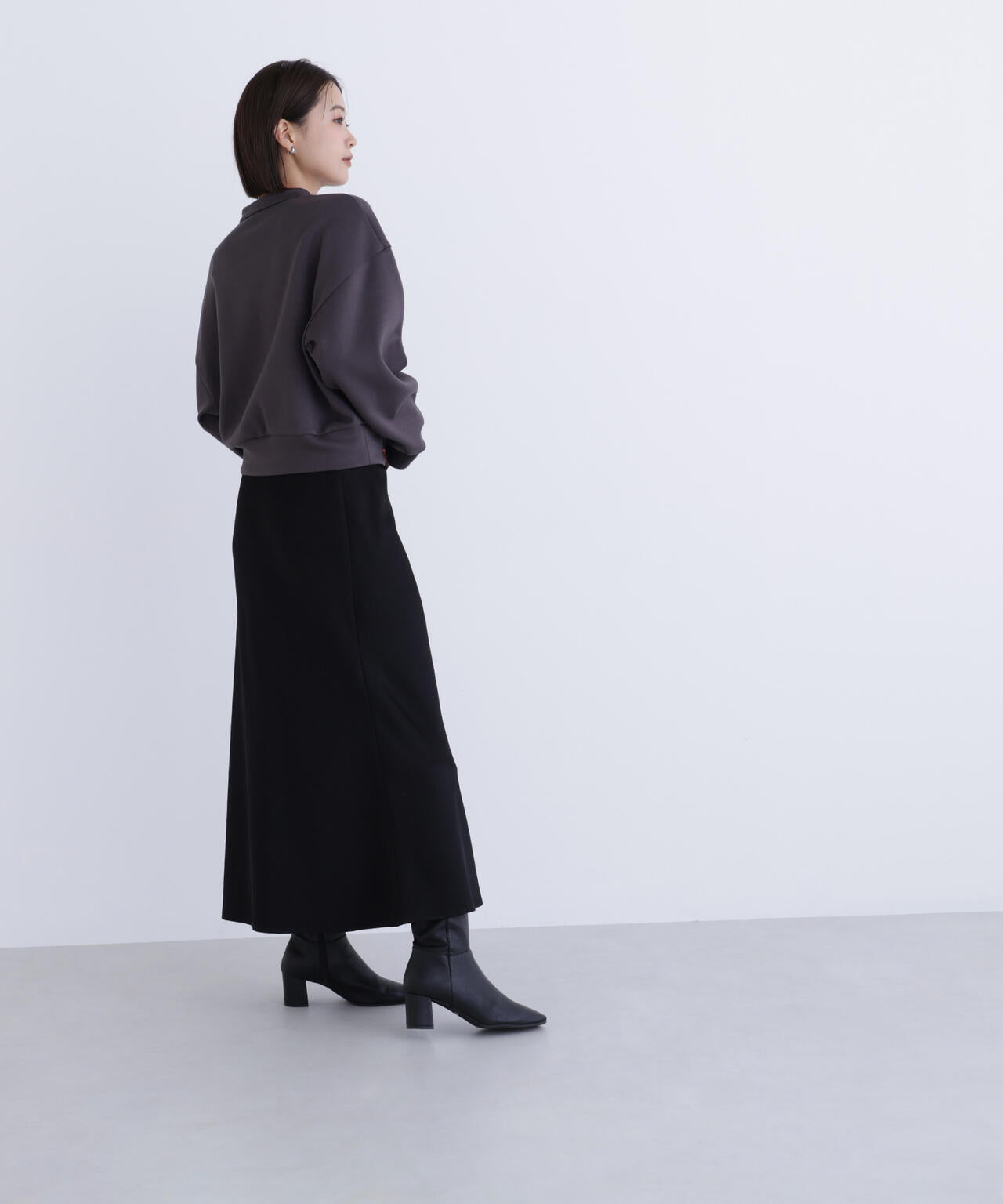 ダンボール SETUP トップス