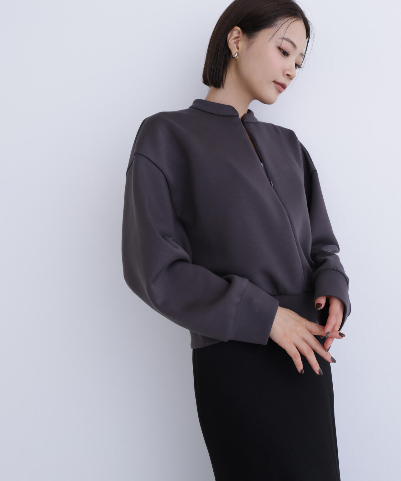 ダンボール SETUP トップス