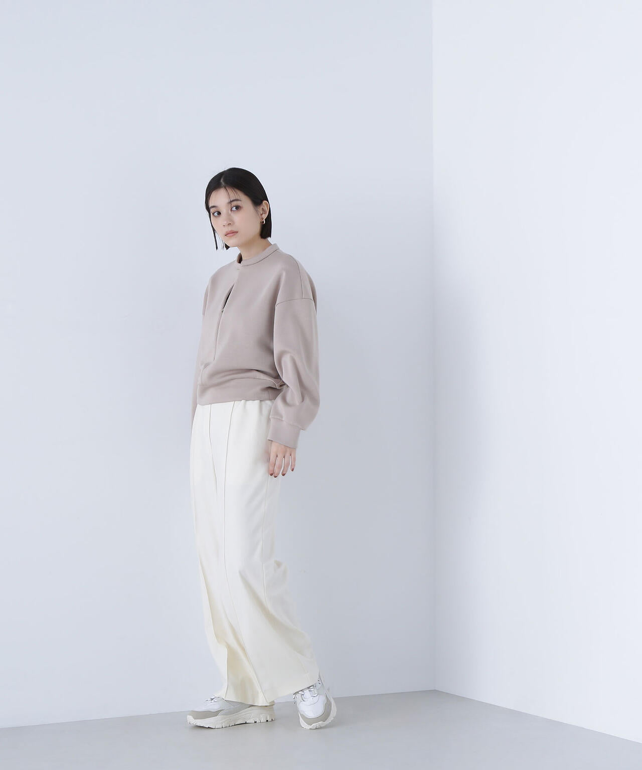 ダンボール SETUP トップス