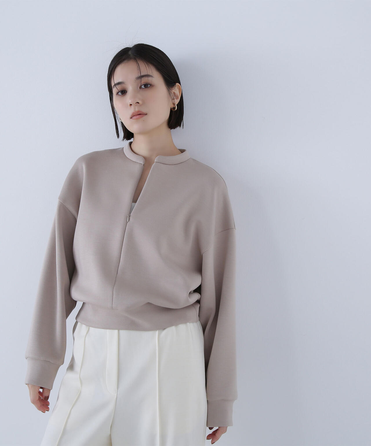 ダンボール SETUP トップス