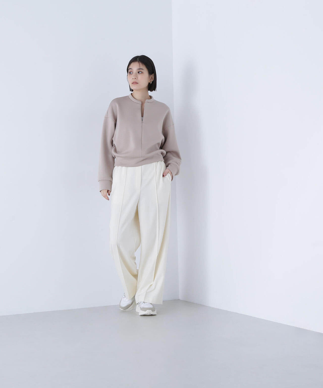 ダンボール SETUP トップス