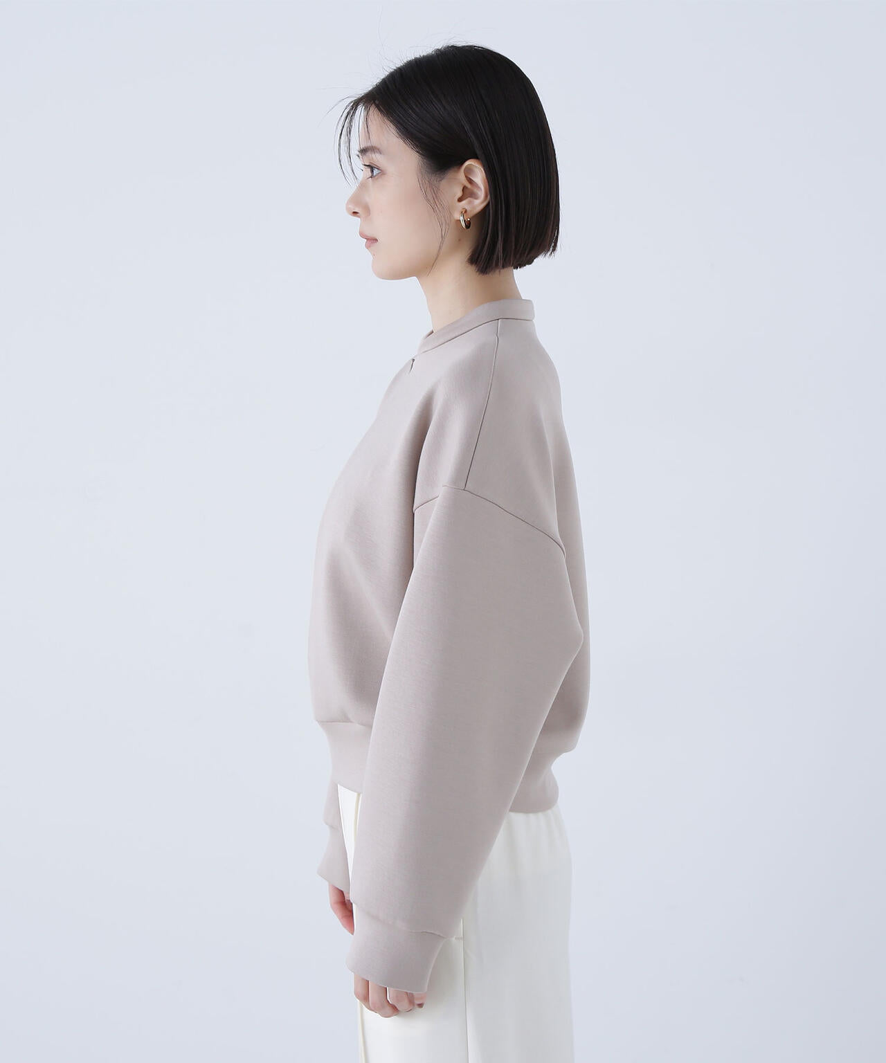 ダンボール SETUP トップス