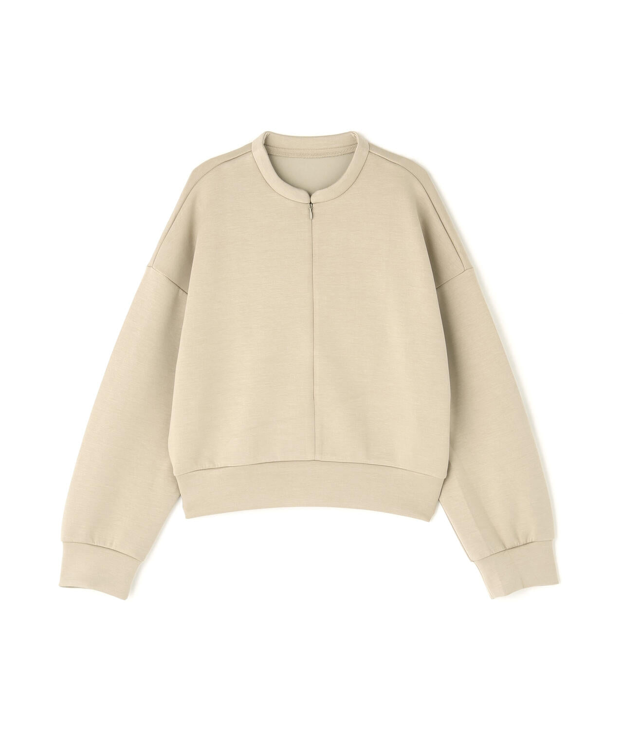 ダンボール SETUP トップス | NATURAL BEAUTY BASIC（ナチュラル