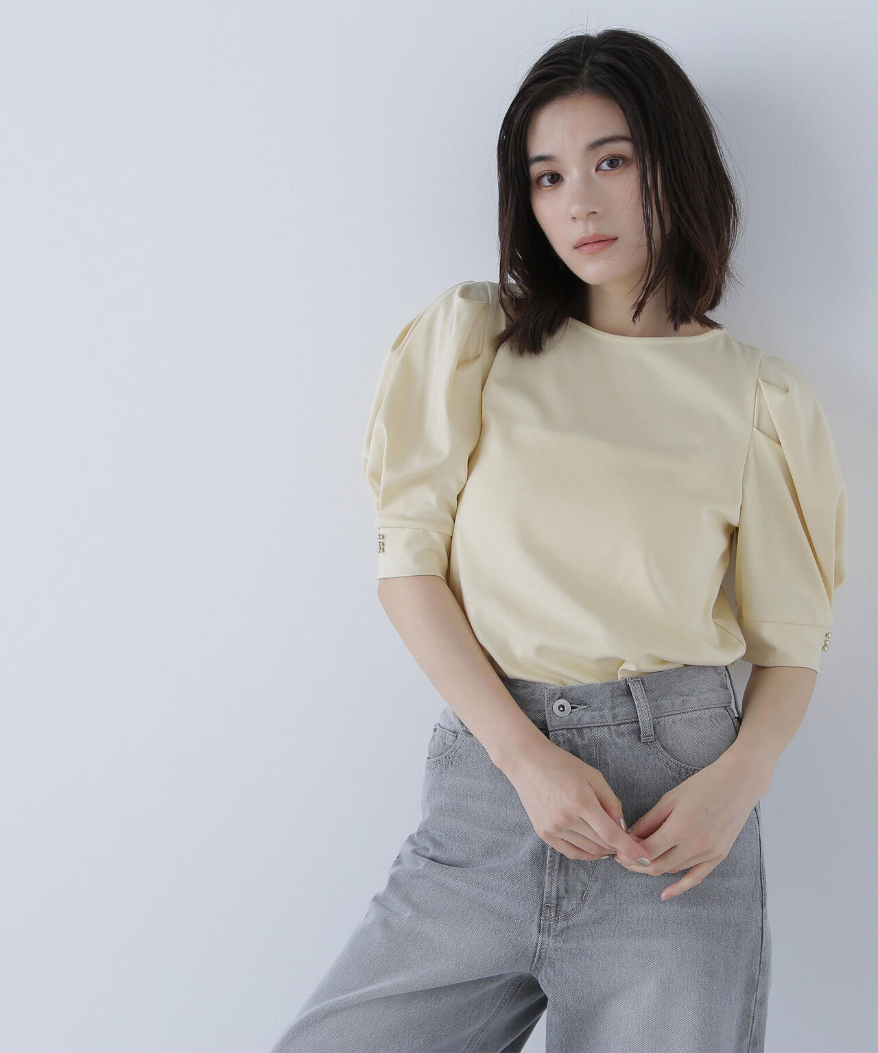 【未使用に近い】NATURAL BEAUTY BASIC〈定価19,800円〉 NATURAL BEAUTY BASIC（ナチュラルビューティーベーシック