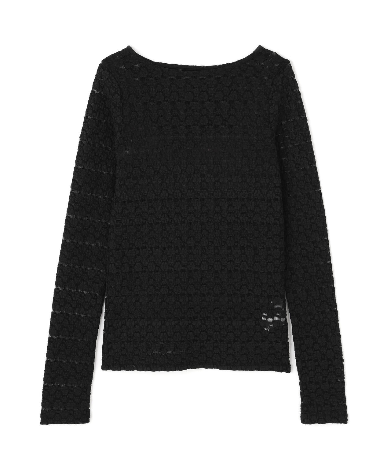 ストレッチレーストップス