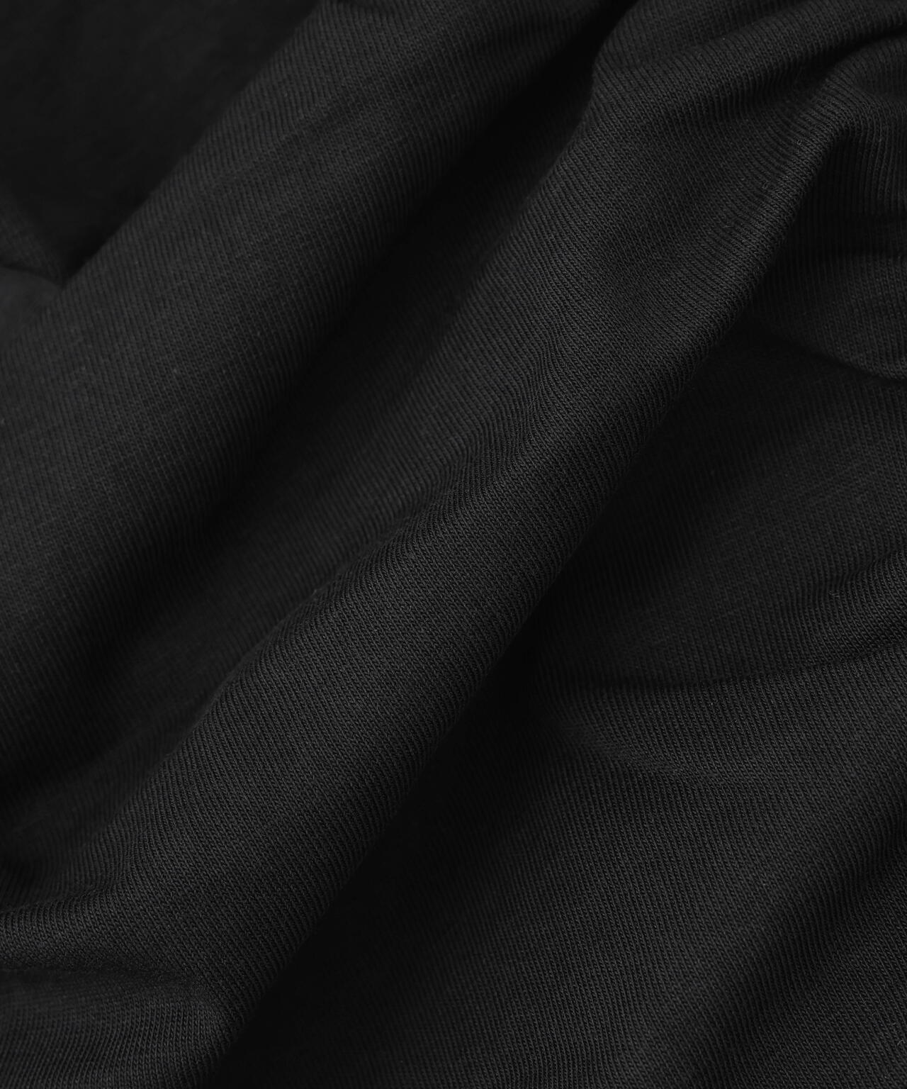 ギャザーカットソー