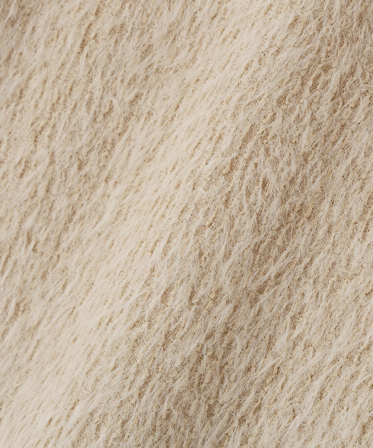 フェザータッチTシャツ