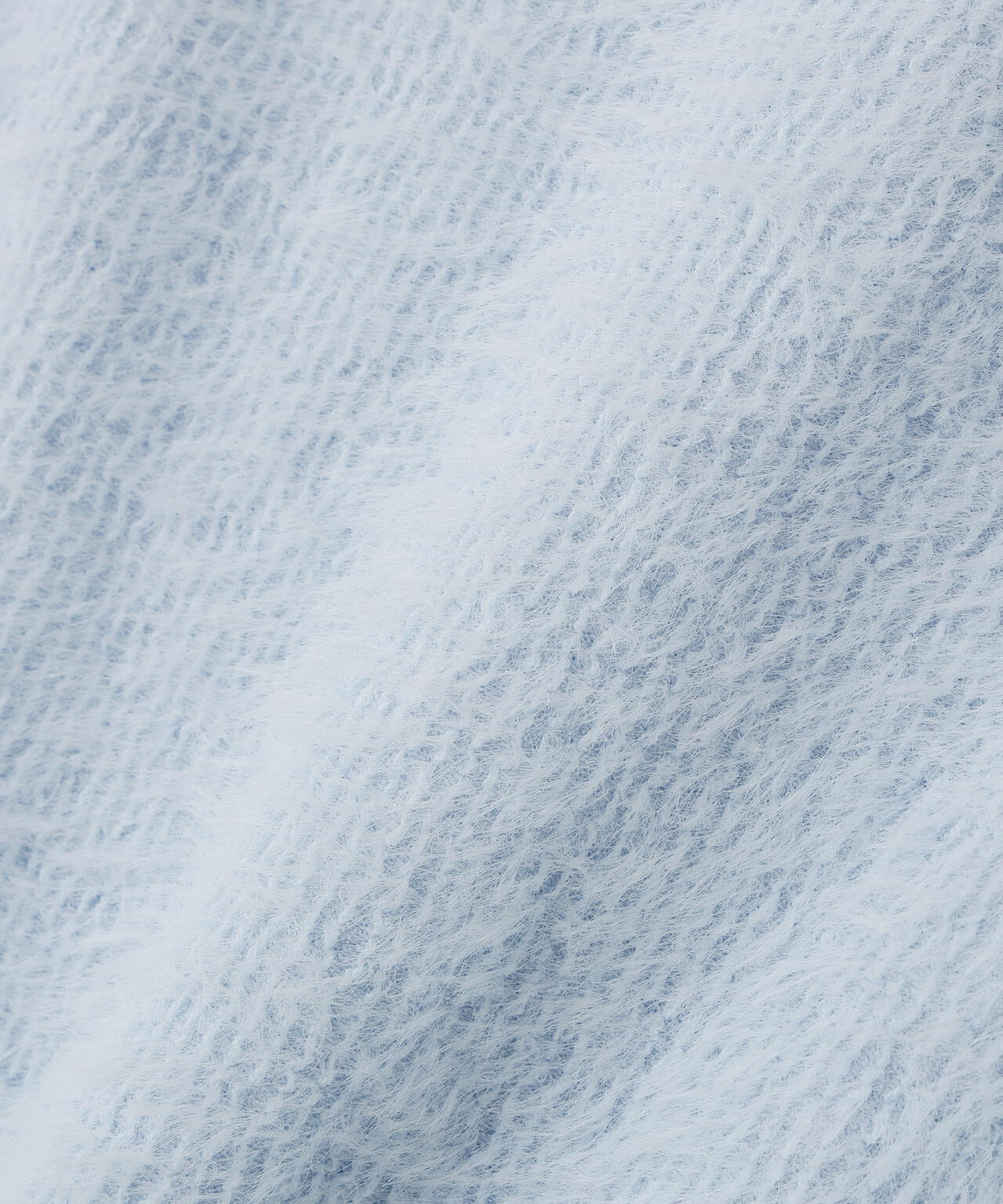 フェザータッチTシャツ