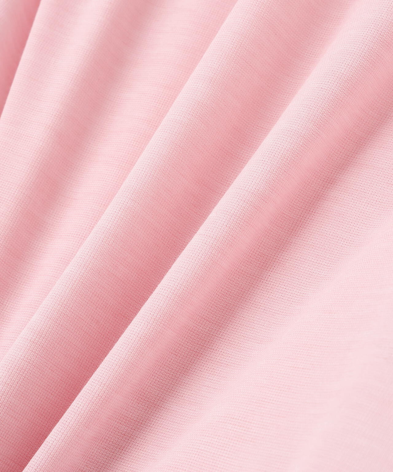 【Oggi掲載】シアーカットソーシリーズ クルーネック