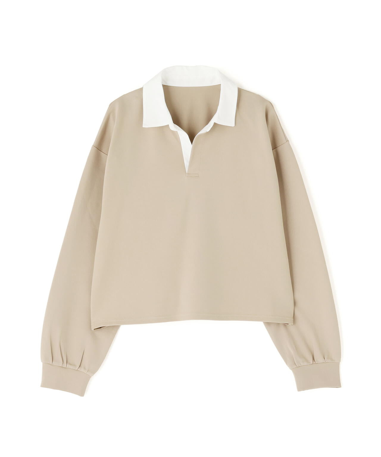 PROUST 5本セット 30g×5 クロップドポロカラートップス | NATURAL BEAUTY BASIC