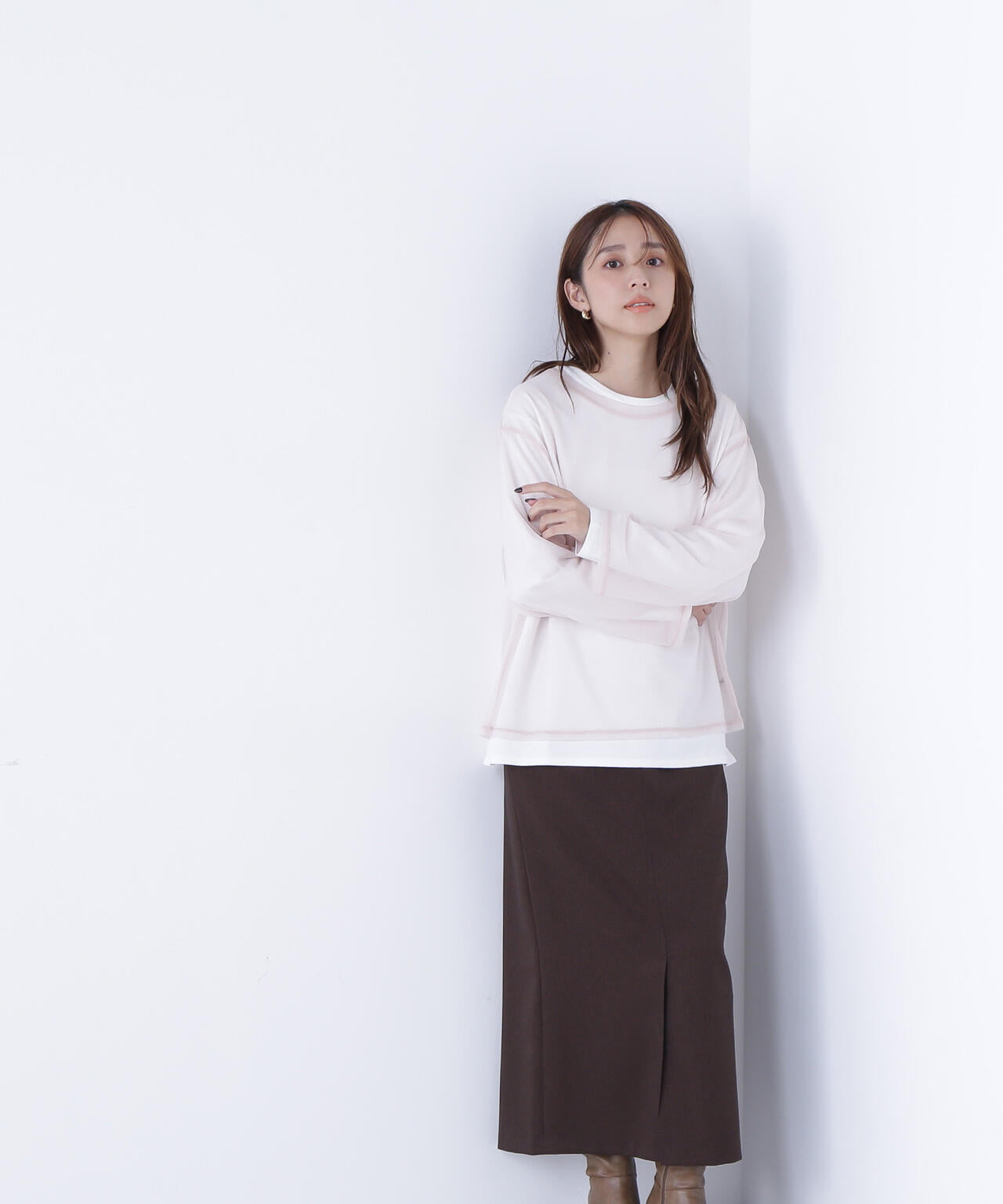 くぅページ コーディネート詳細 | YANUK ONLINE STORE