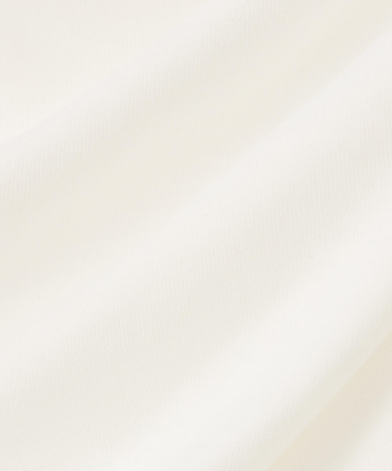 ドレープネックカットソー