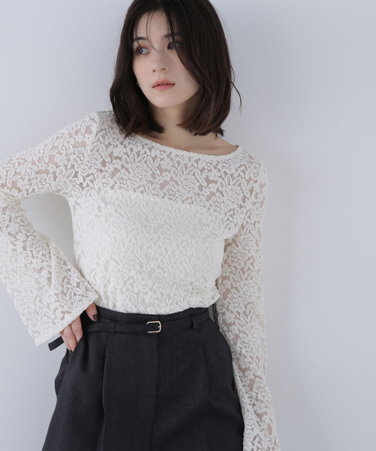 モールレーストップス