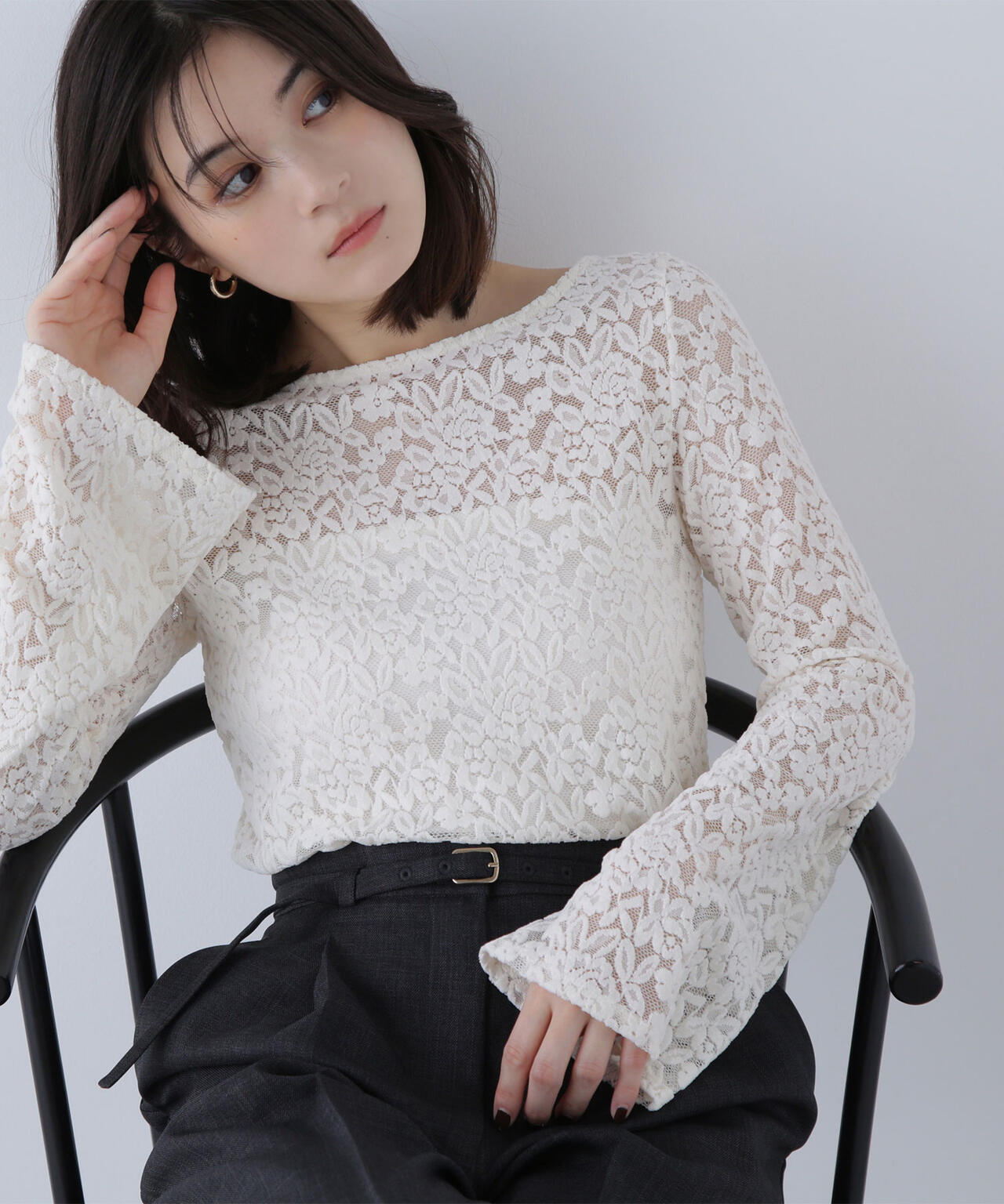 モールレーストップス