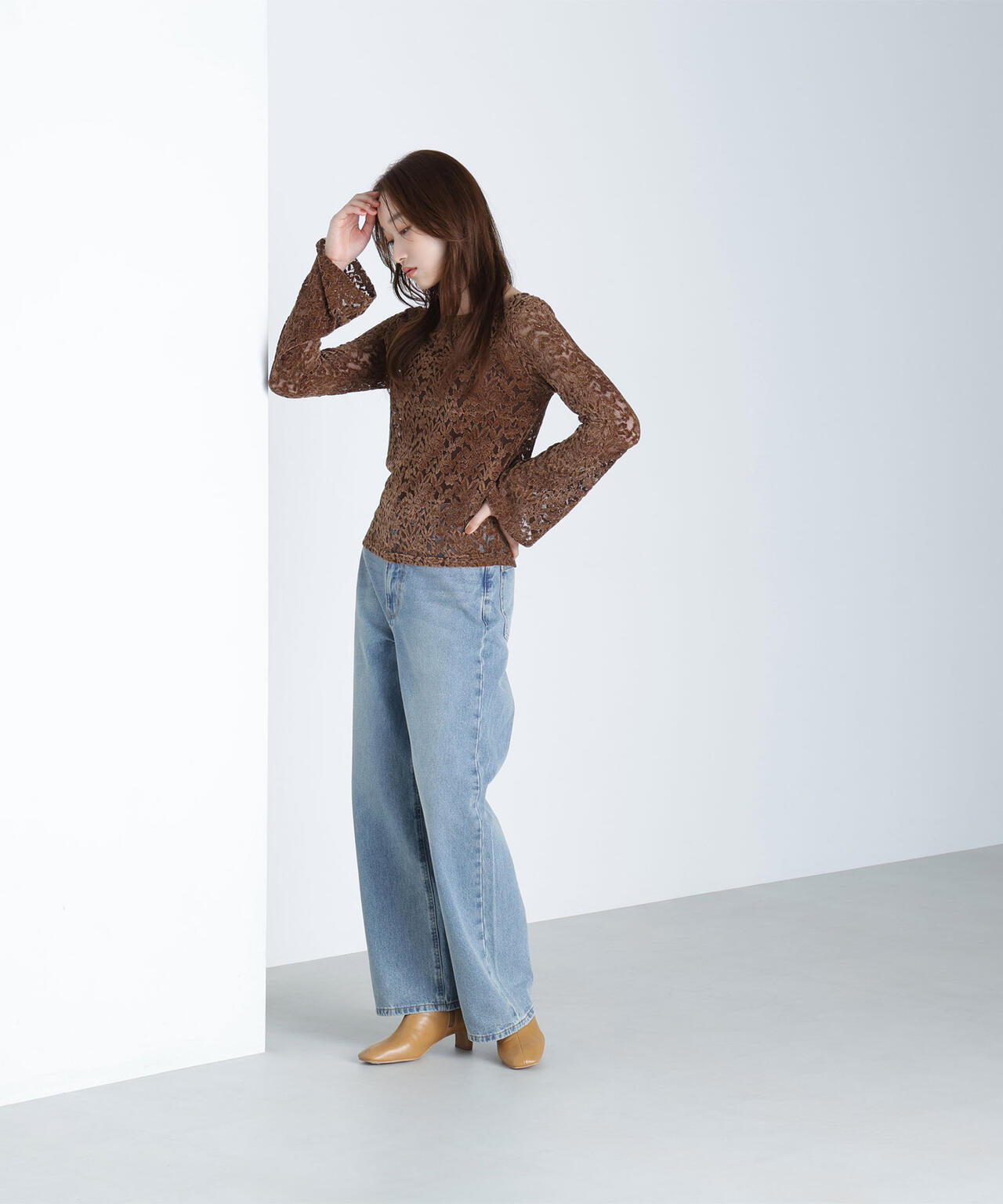 モールレーストップス