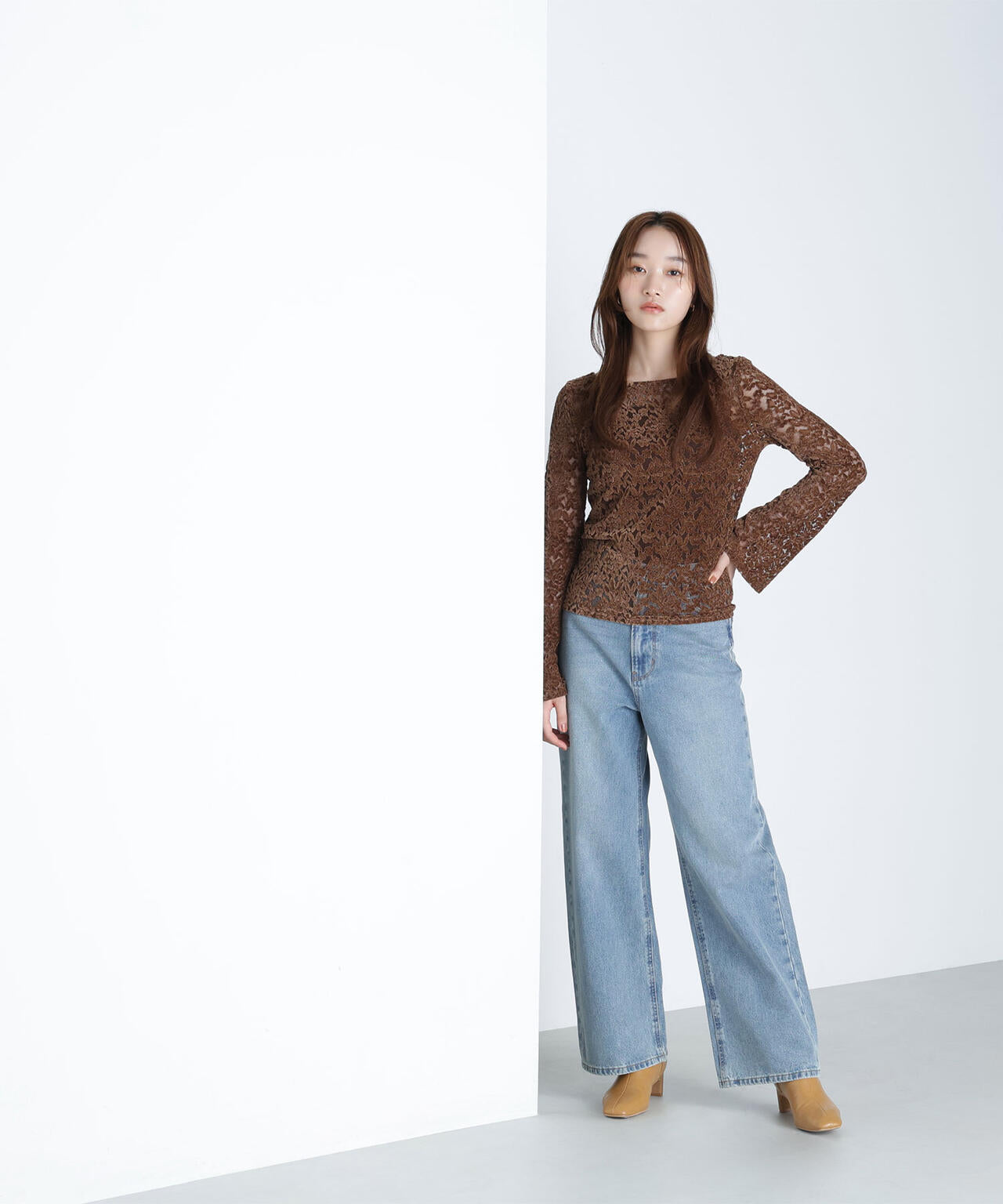 モールレーストップス