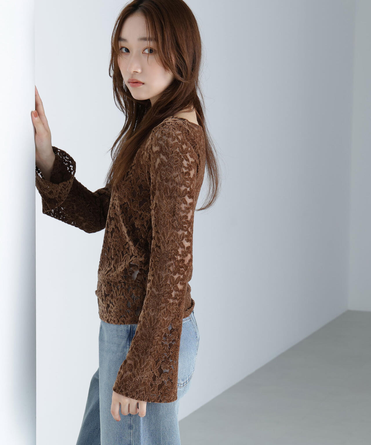 モールレーストップス