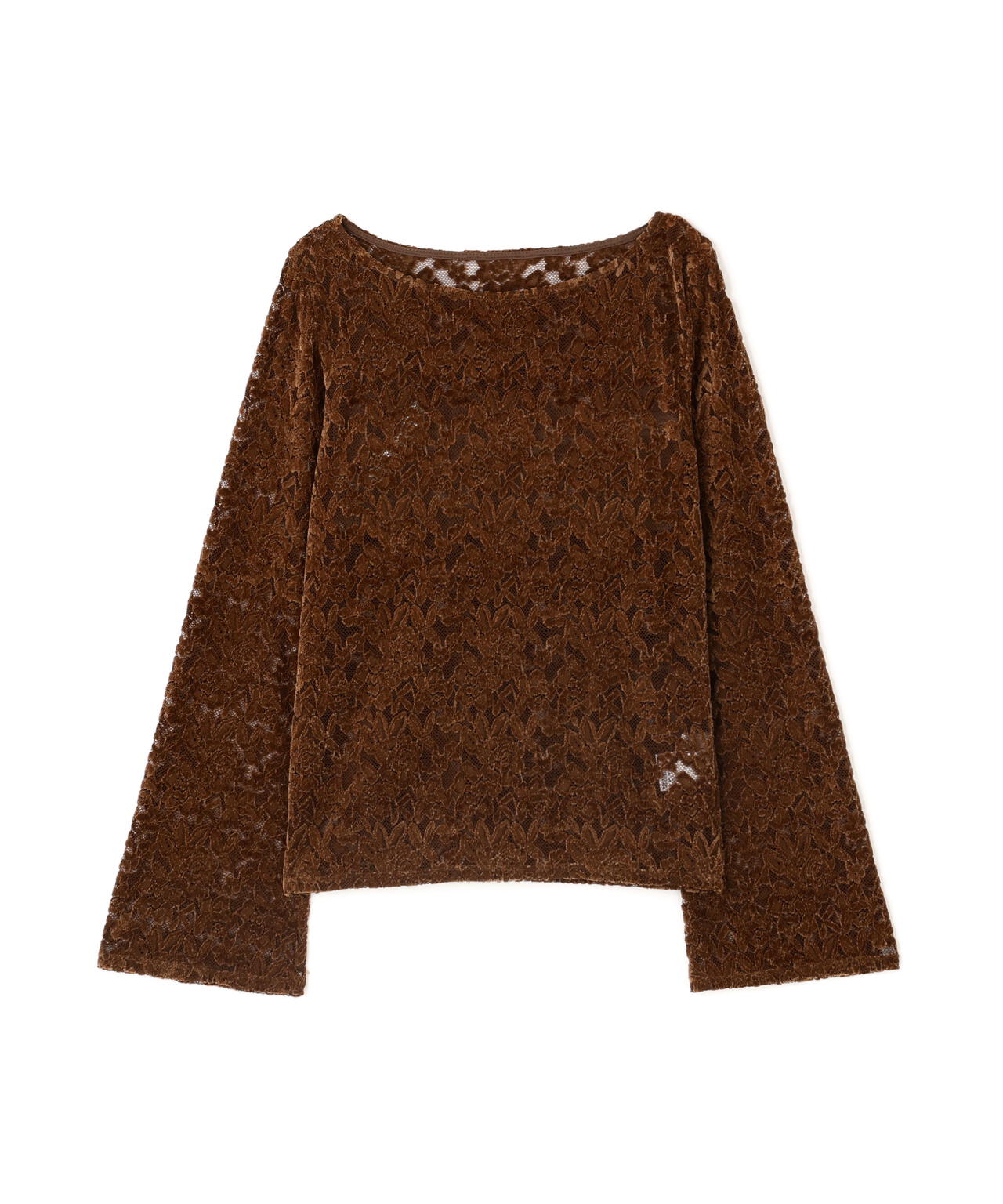 モールレーストップス