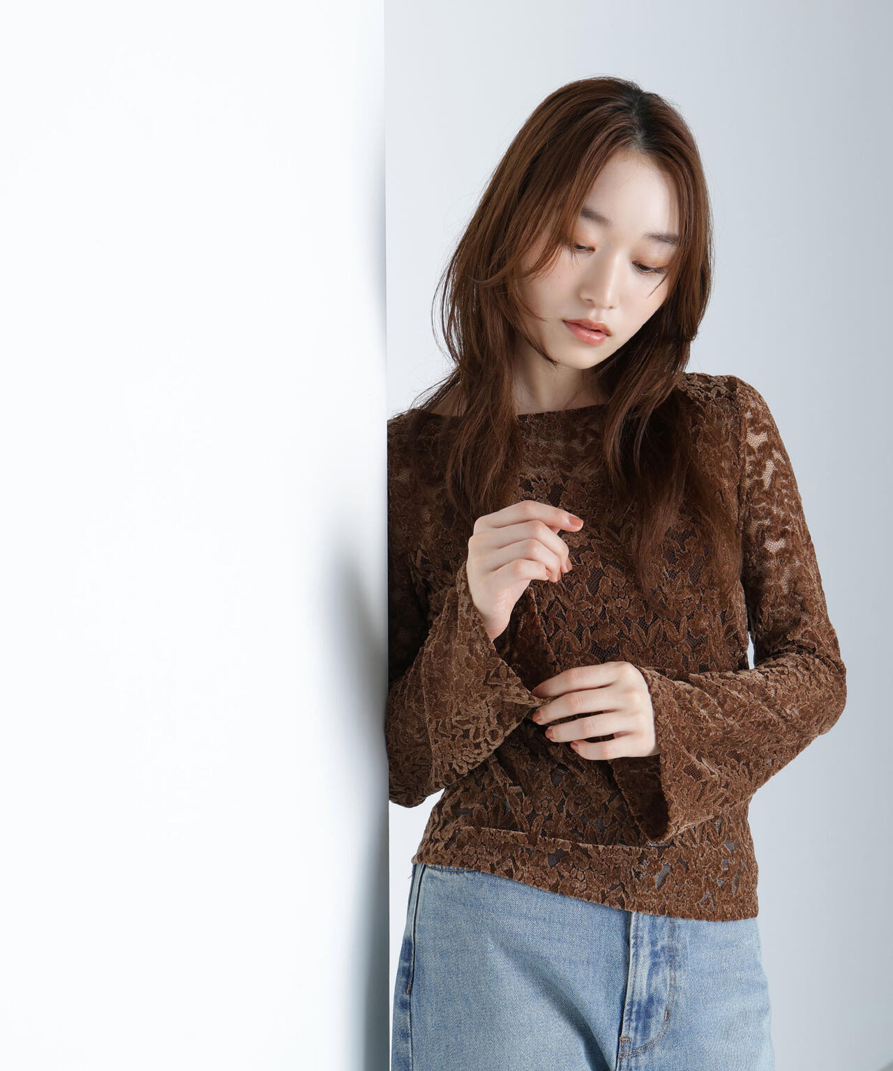 モールレーストップス