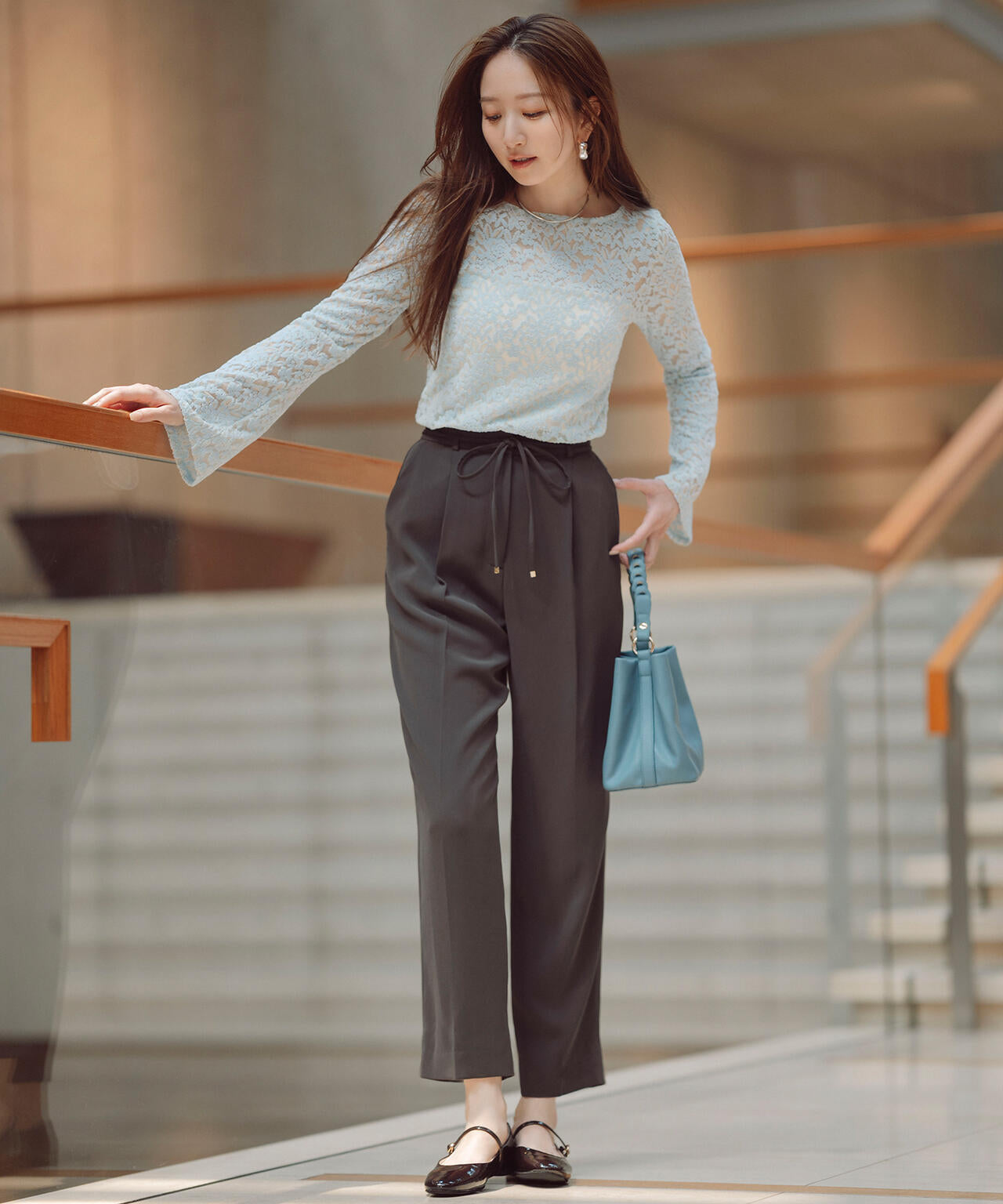 モールレーストップス