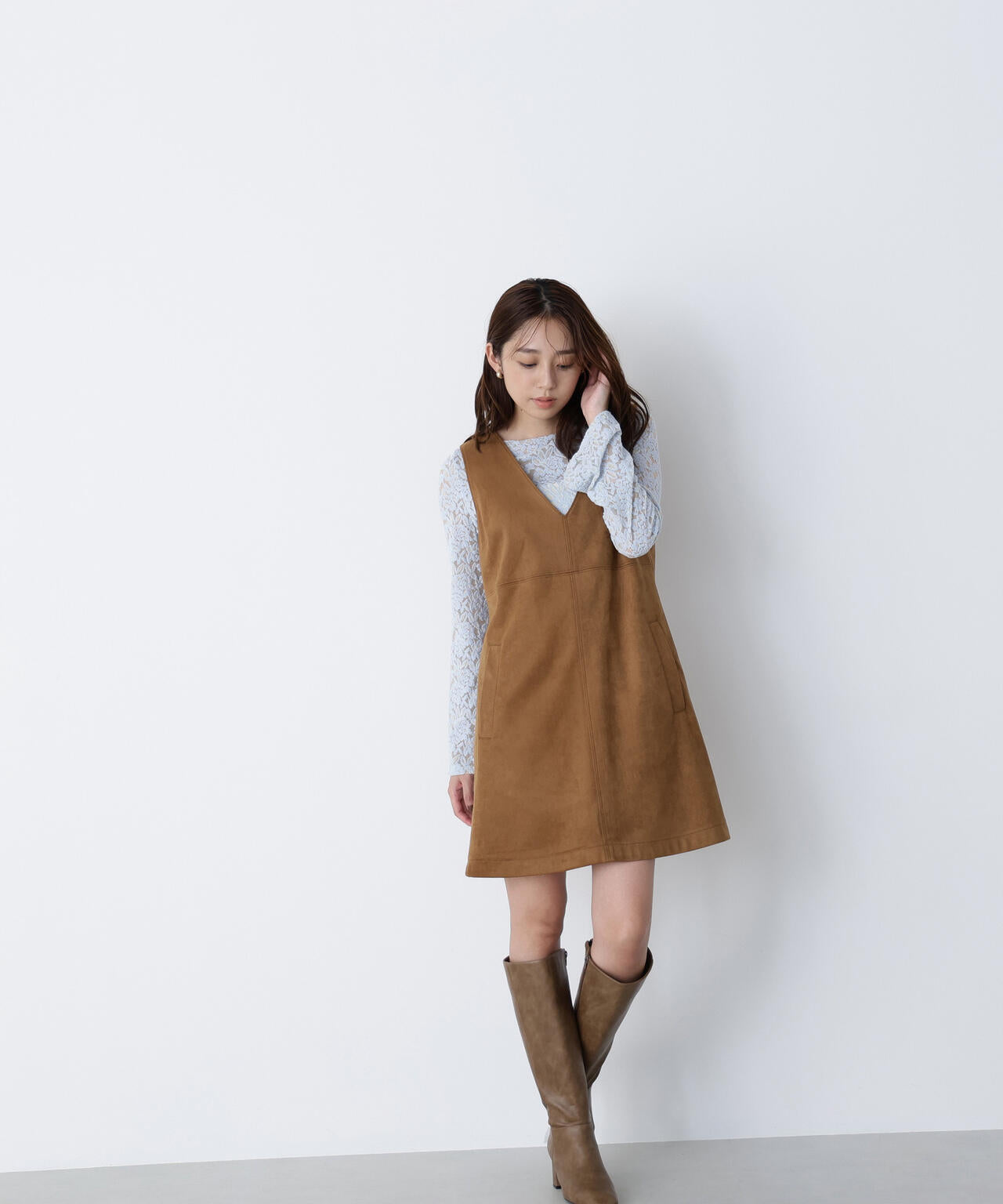 Bibiy トップス　白　全新(正規品)完売 新品タグ付き Bibiy JOSEPHINE TOP WHITE - メルカリ