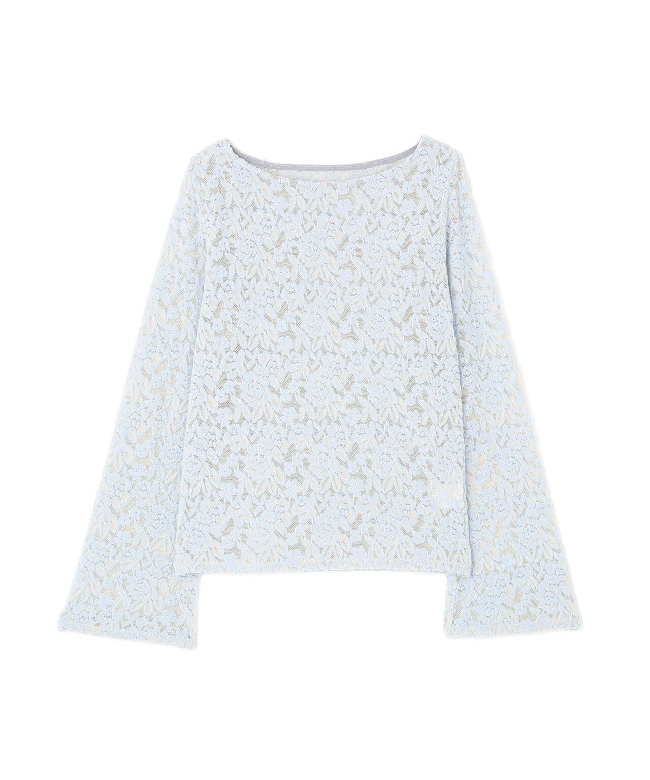 モールレーストップス