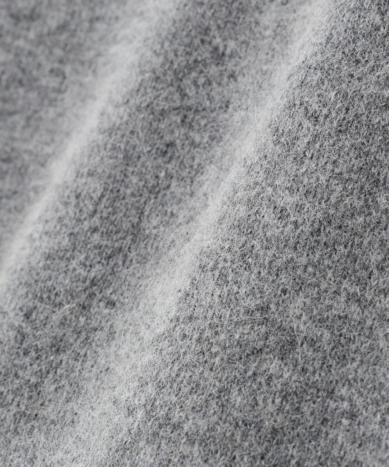 FOX混ジェントリーシリーズ Vネックニット