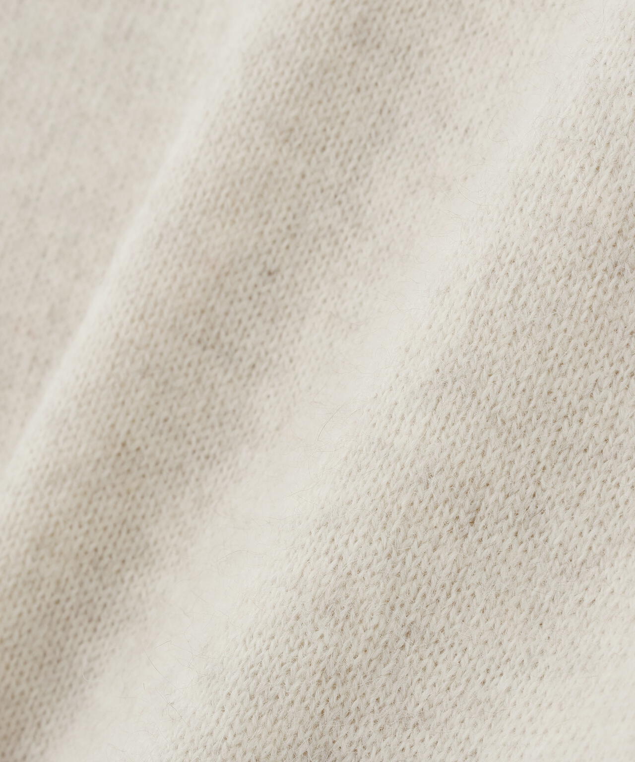 FOX混ジェントリーシリーズ Vネックニット