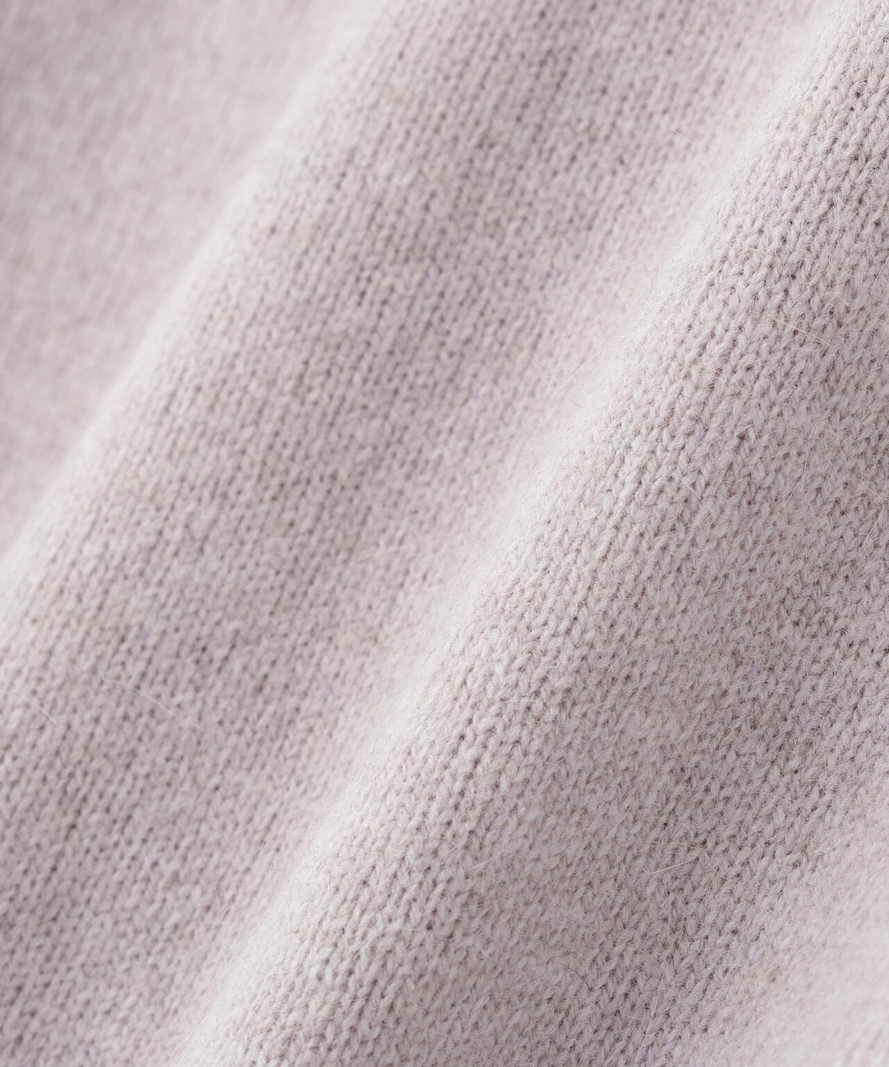 FOX混ジェントリーシリーズ Vネックニット