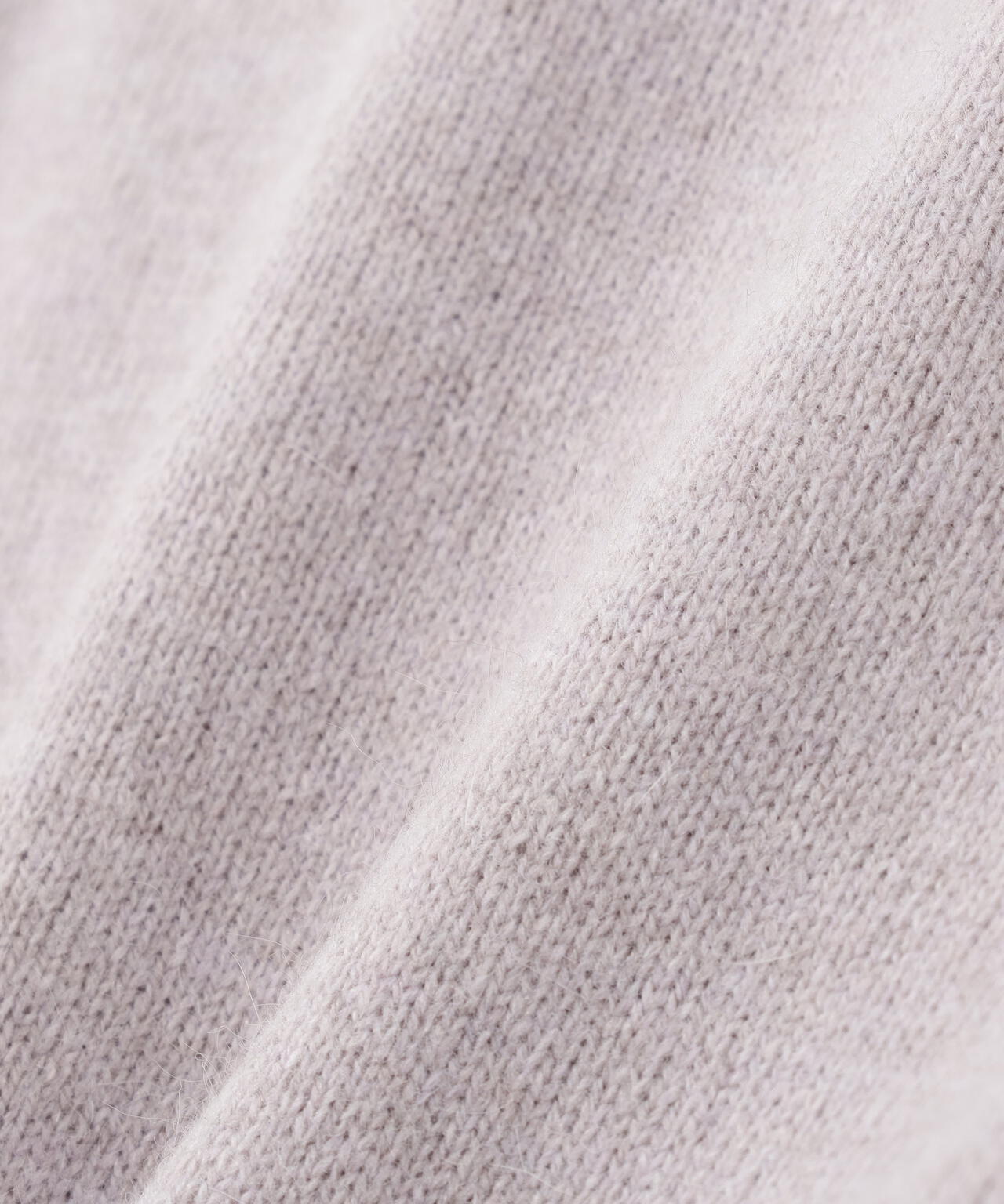 FOX混ジェントリーシリーズ ボートネックニット