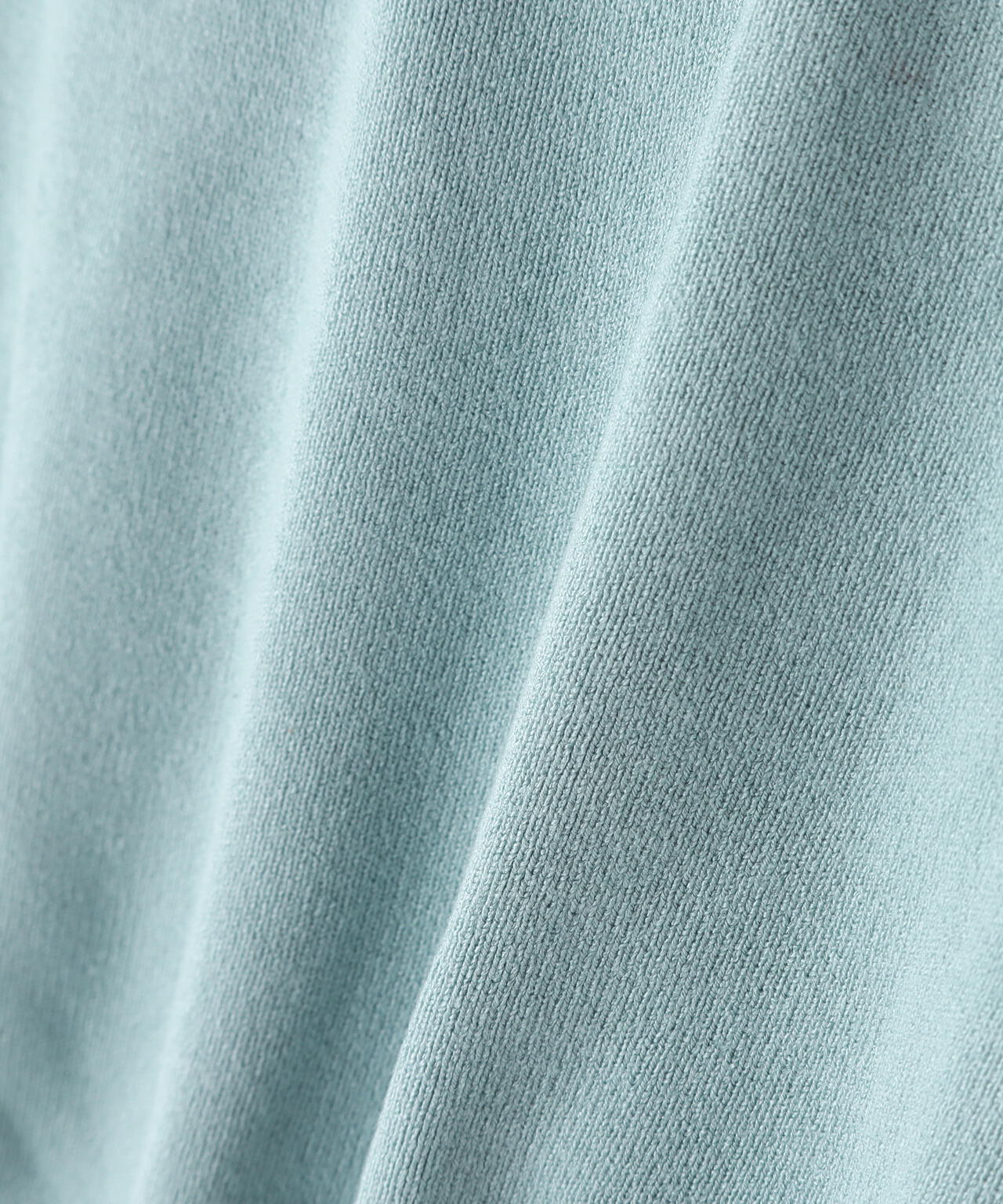 総針ベーシックシリーズ ニュアンスVネックニット