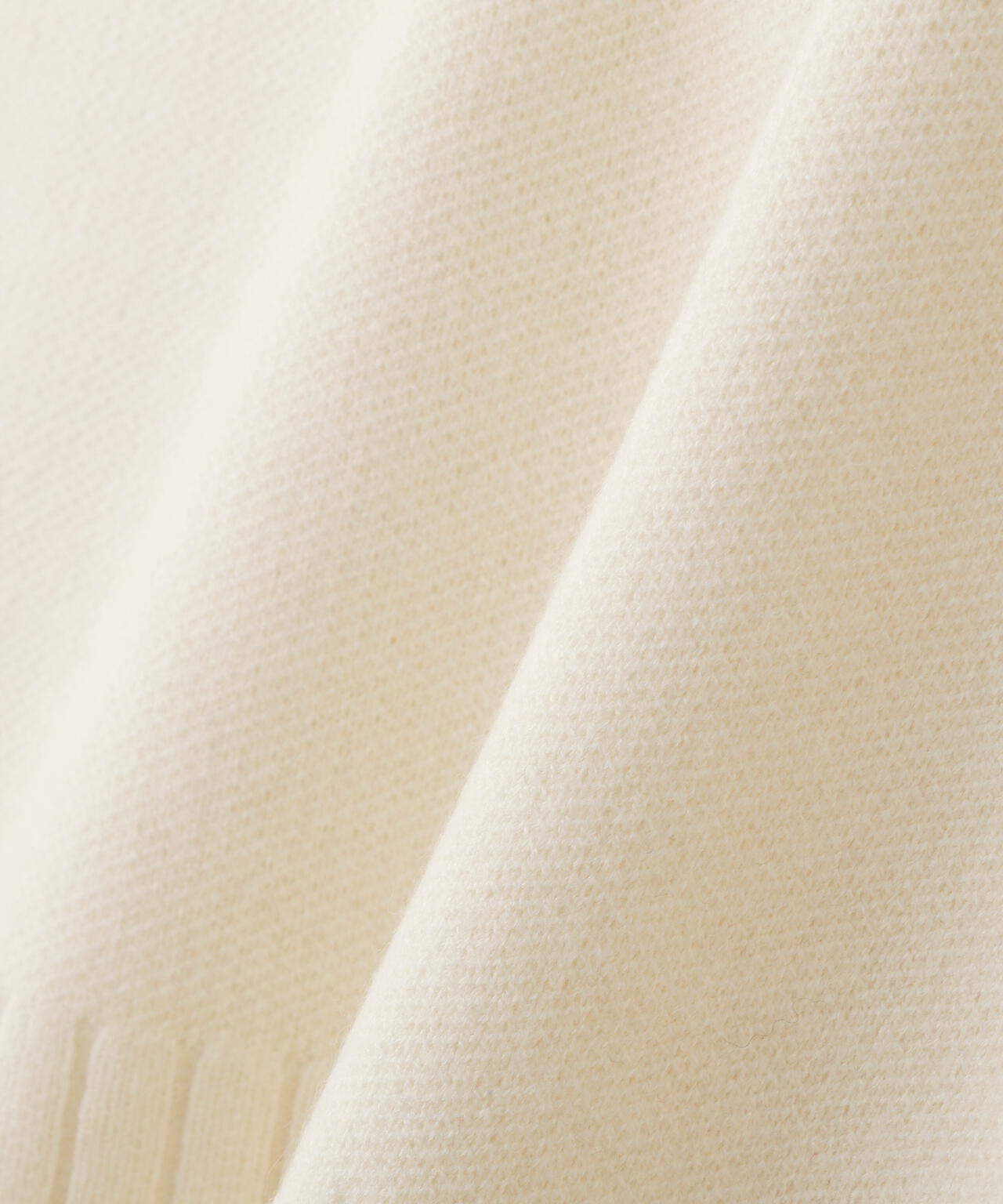 【ちょうど、いい服】着れば納得！名品ジャガードニット